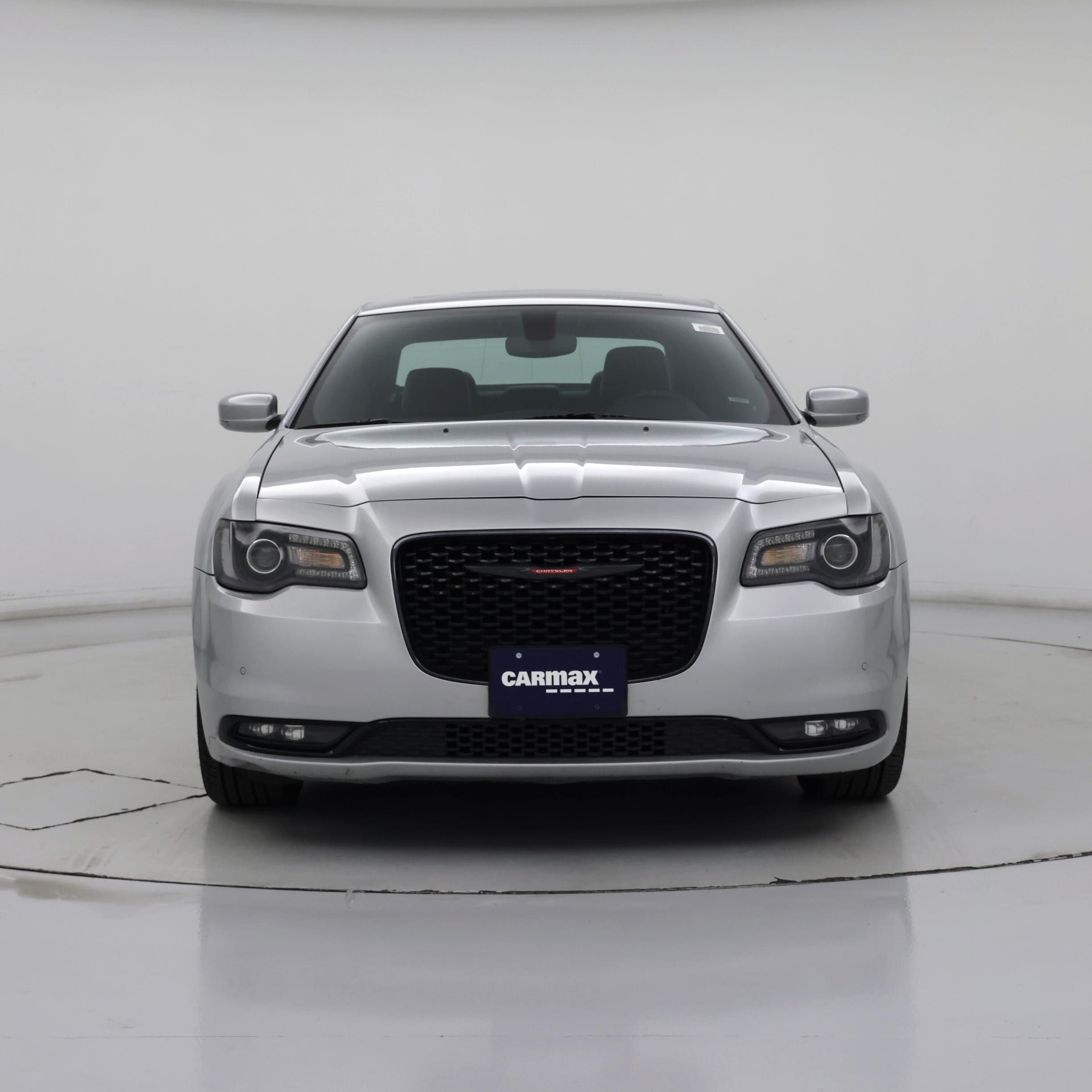Thumbnail: 2023 Chrysler 300 - 5