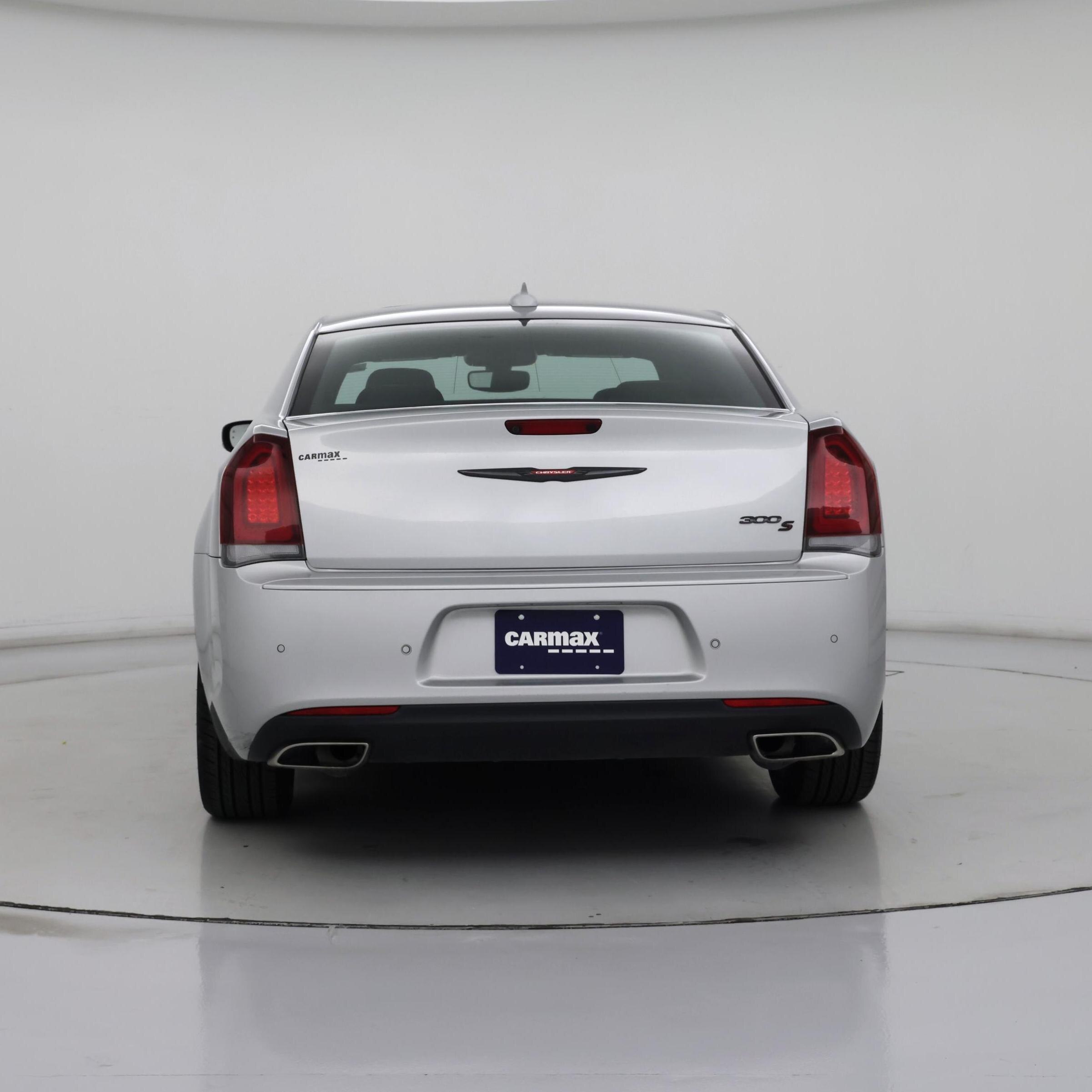 Thumbnail: 2023 Chrysler 300 - 6