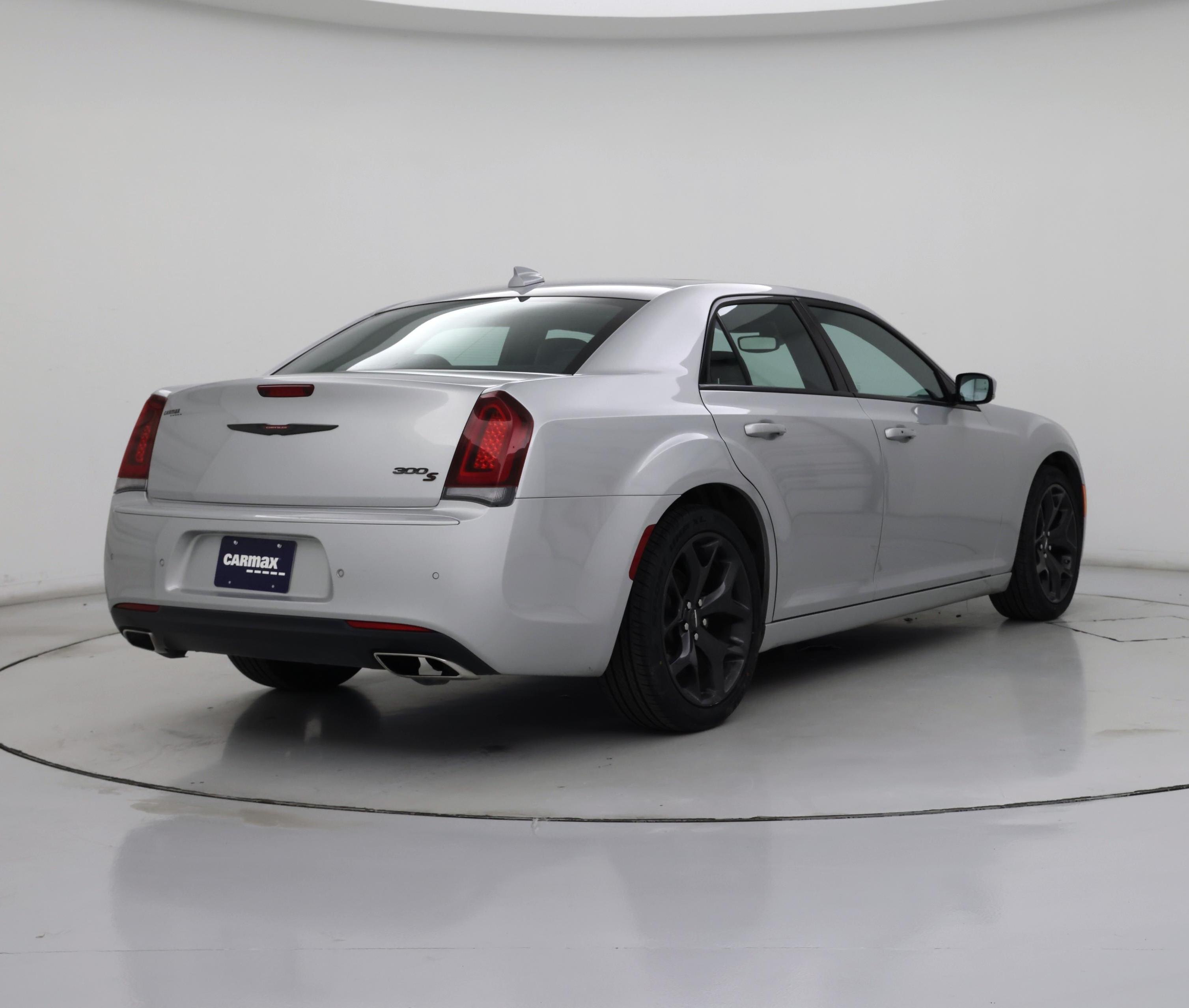 Thumbnail: 2023 Chrysler 300 - 8