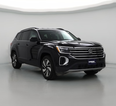 2025 Volkswagen Atlas SE w/Tech