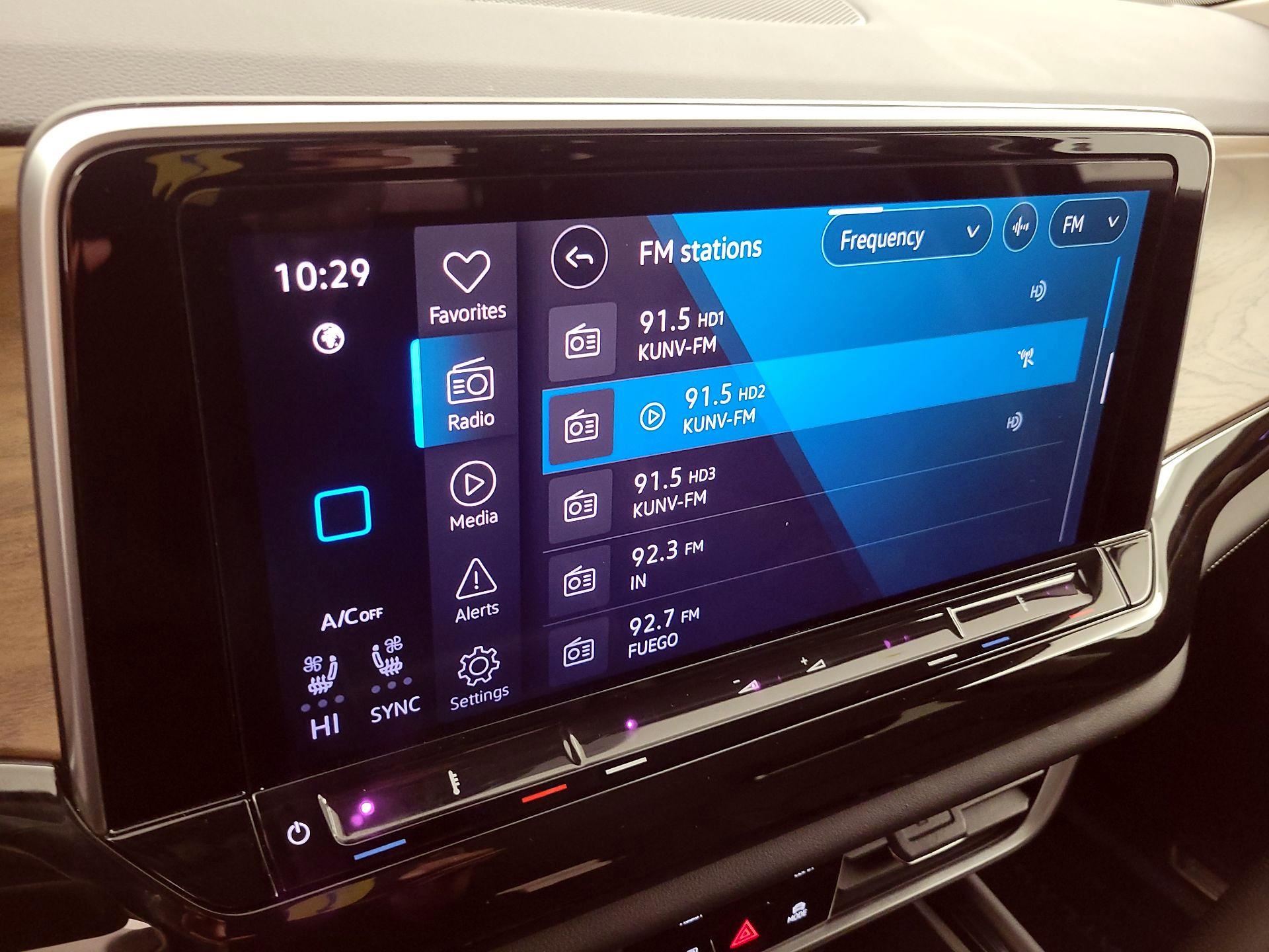 Thumbnail: 2025 Volkswagen Atlas - 15