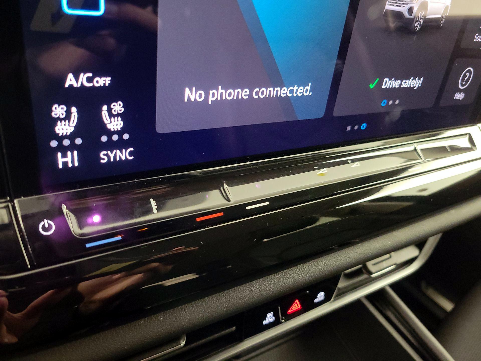 Thumbnail: 2025 Volkswagen Atlas - 16