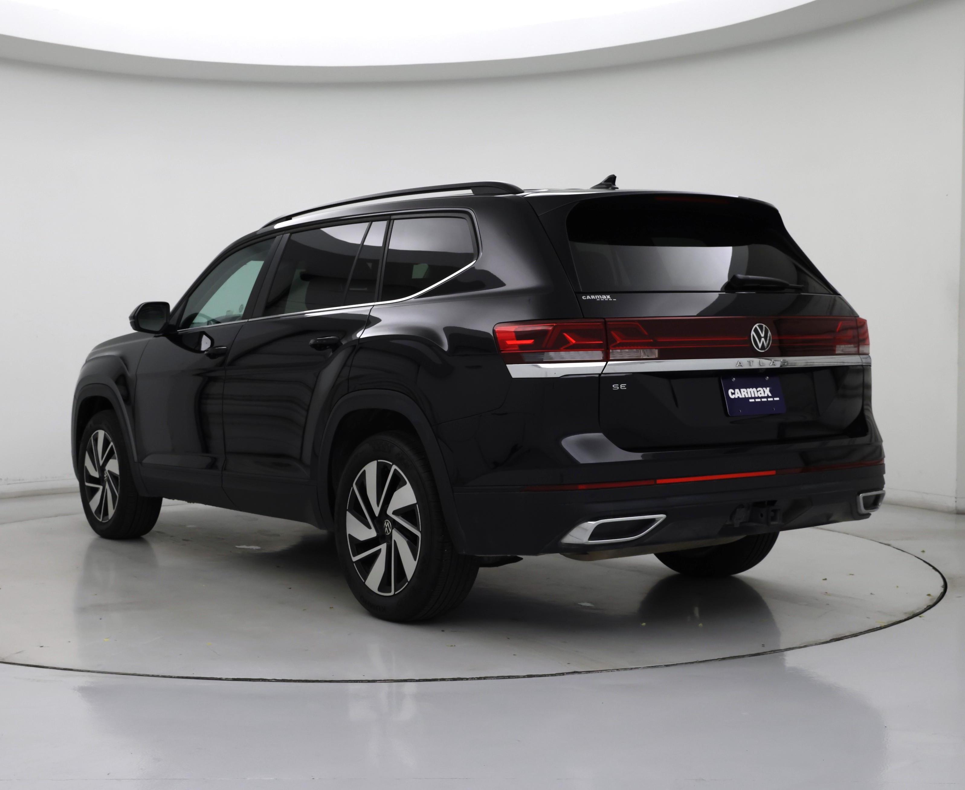 Thumbnail: 2025 Volkswagen Atlas - 2
