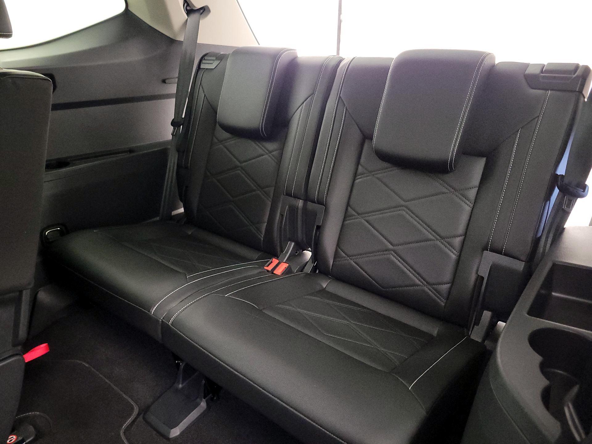 Thumbnail: 2025 Volkswagen Atlas - 20