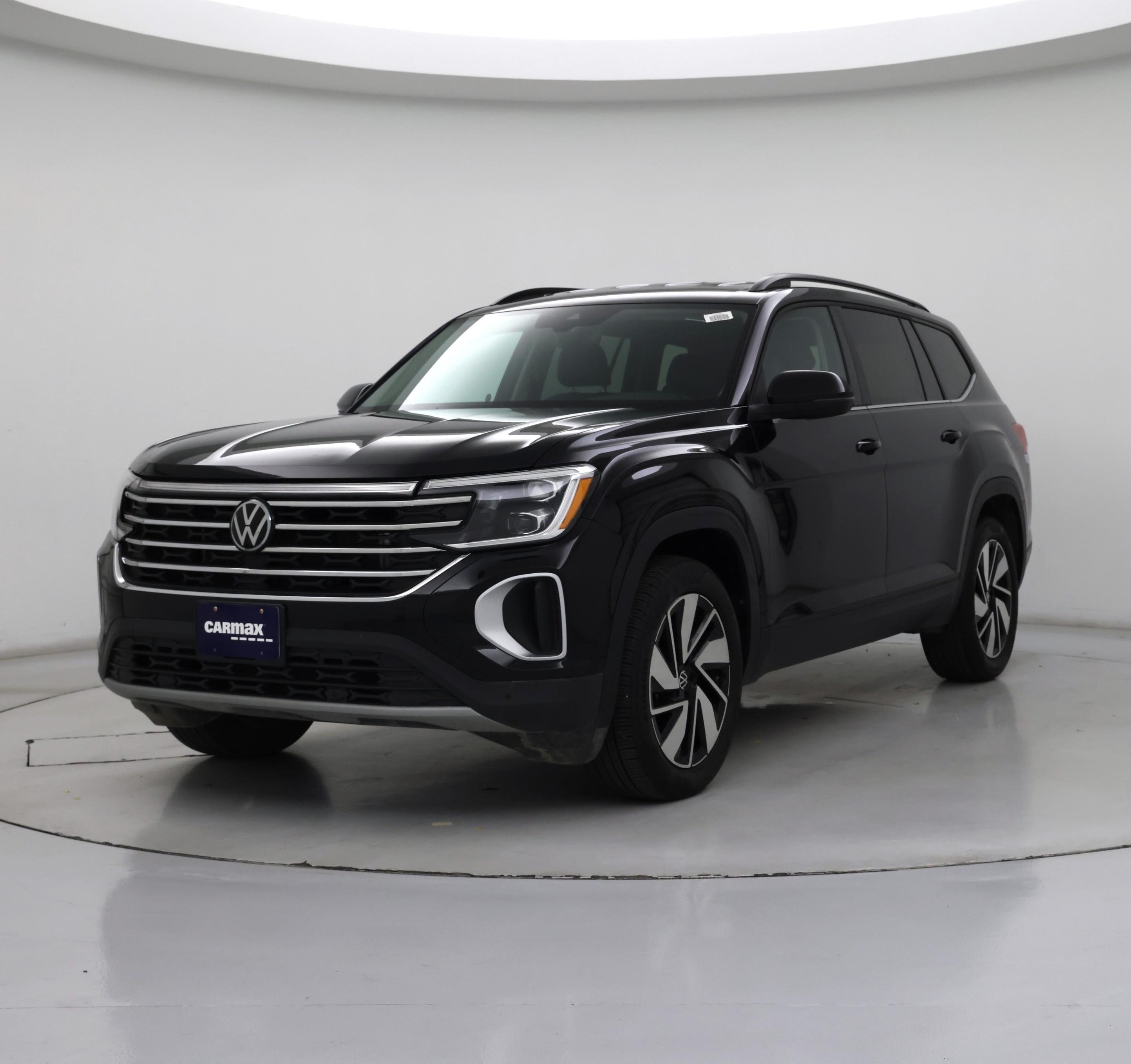 Thumbnail: 2025 Volkswagen Atlas - 4