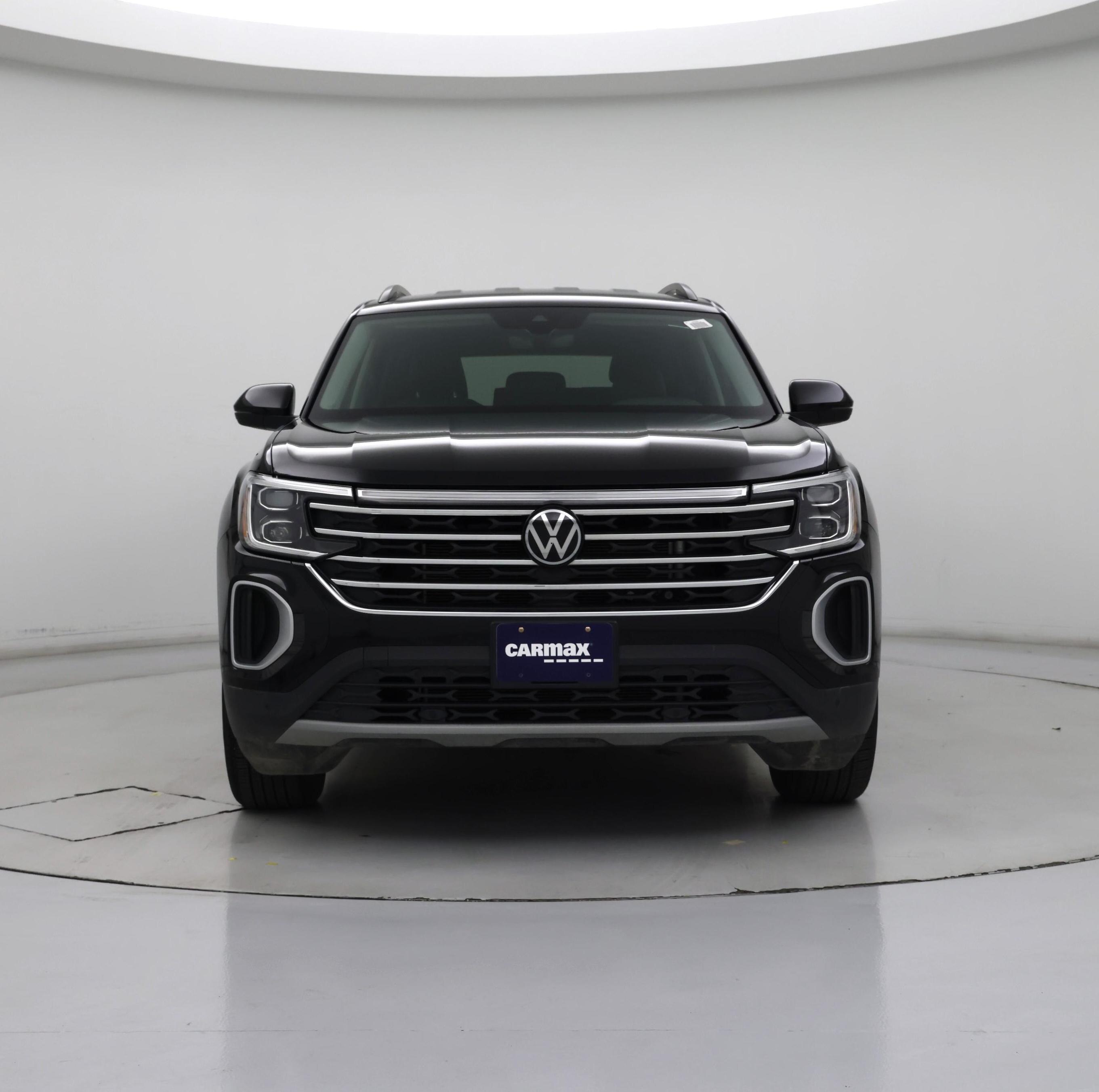 Thumbnail: 2025 Volkswagen Atlas - 5