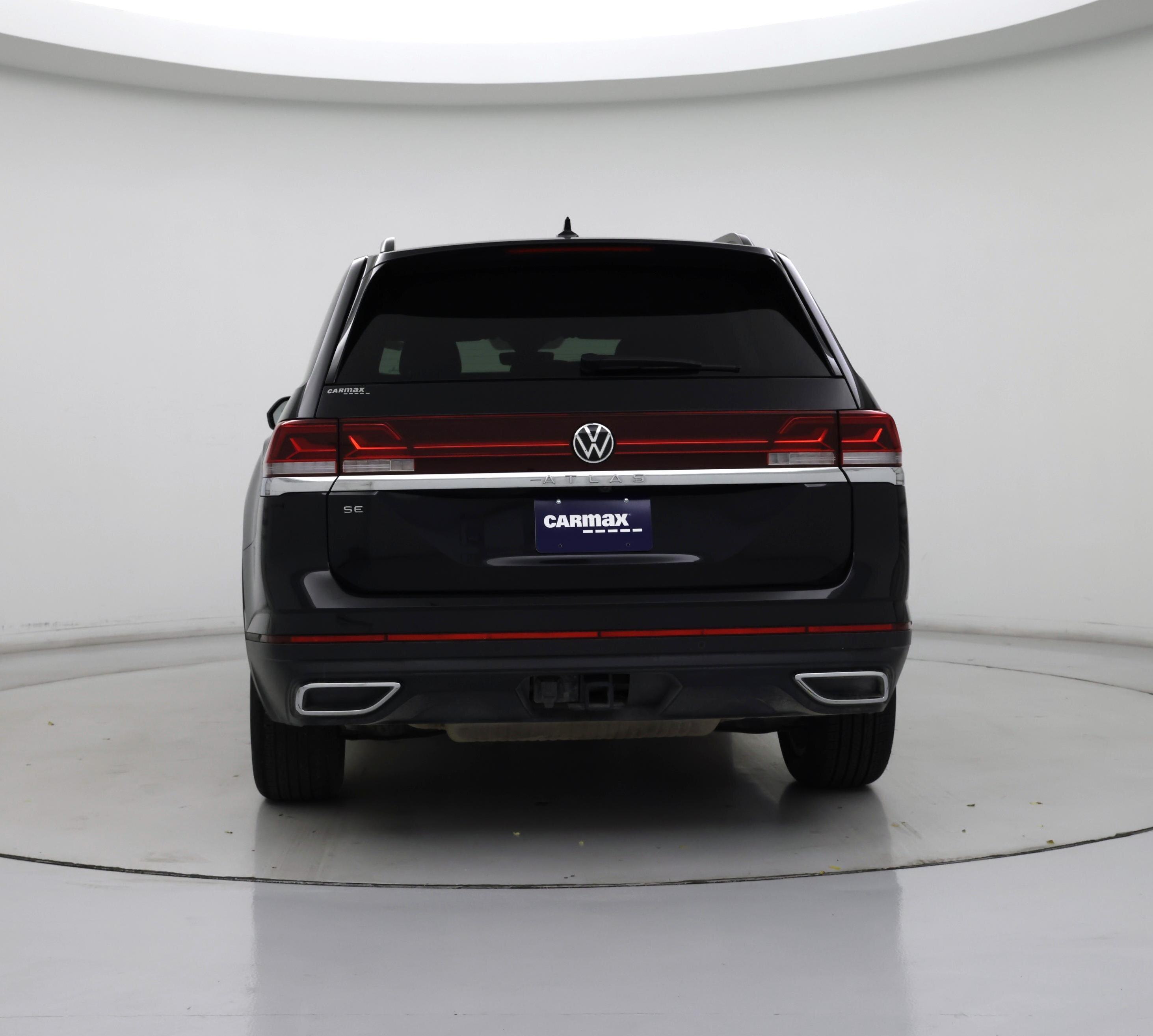 Thumbnail: 2025 Volkswagen Atlas - 6