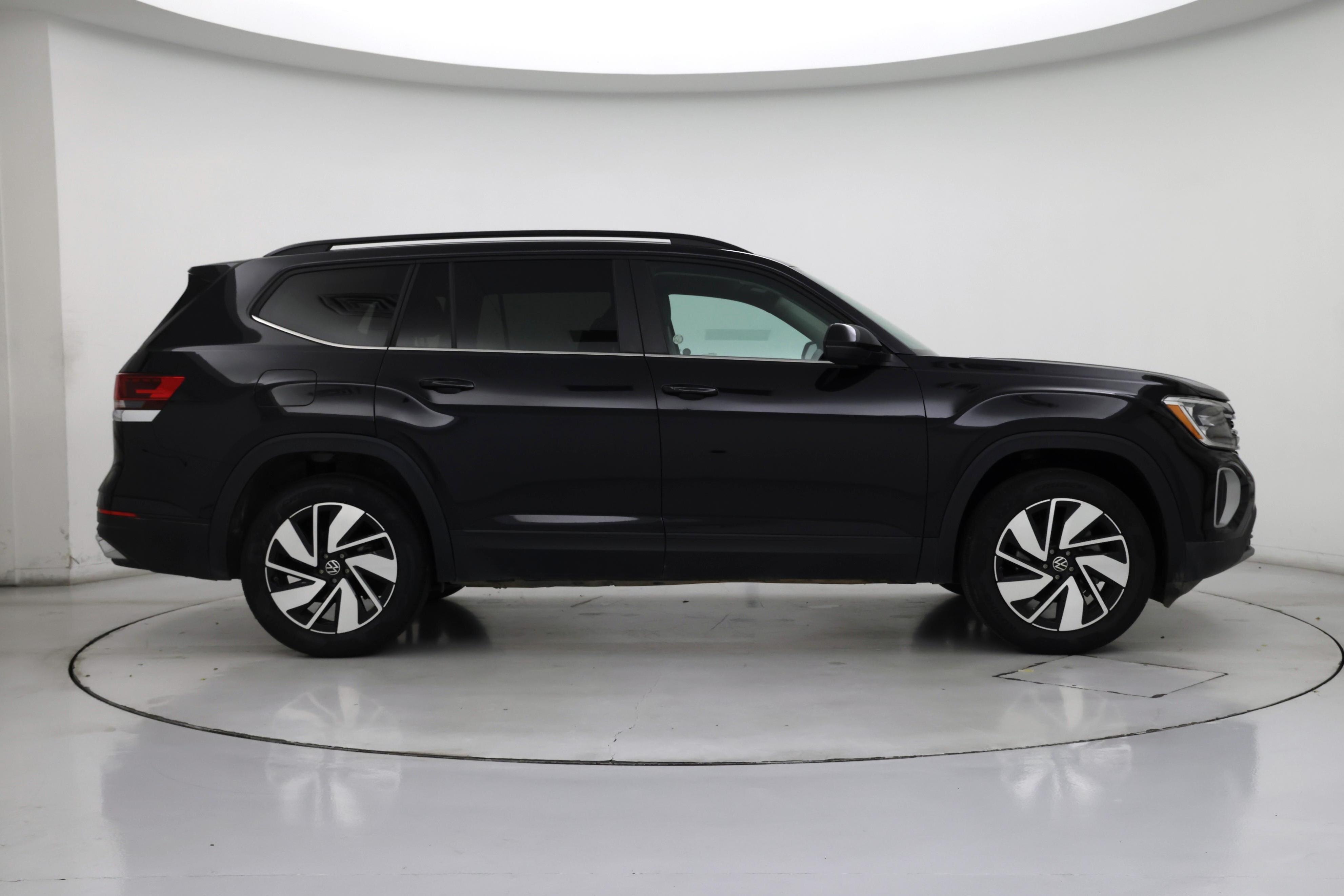Thumbnail: 2025 Volkswagen Atlas - 7
