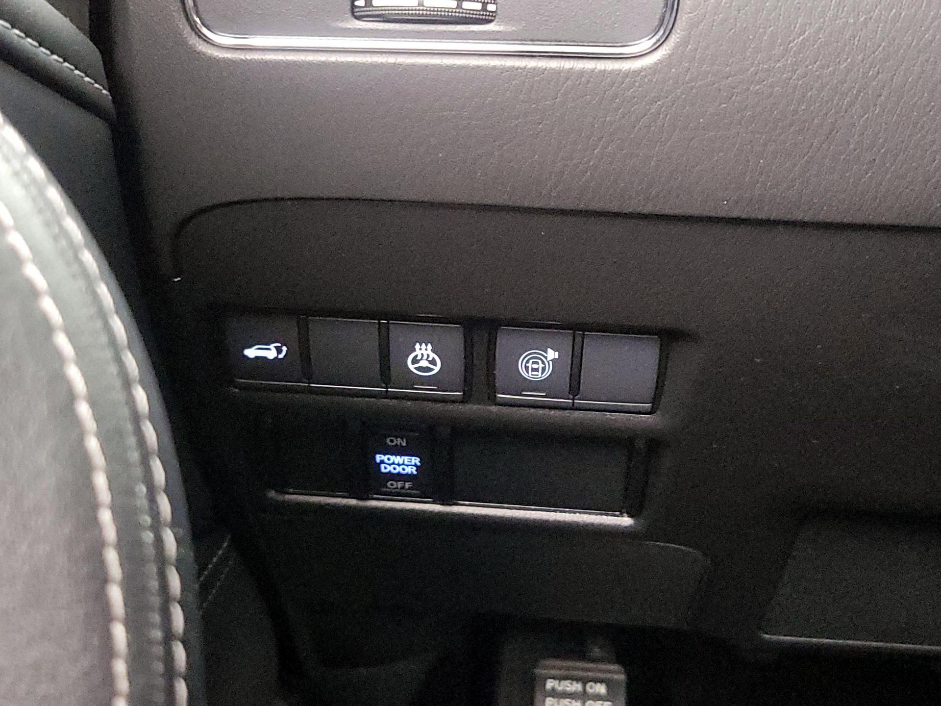 Thumbnail: 2024 INFINITI QX80 - 13