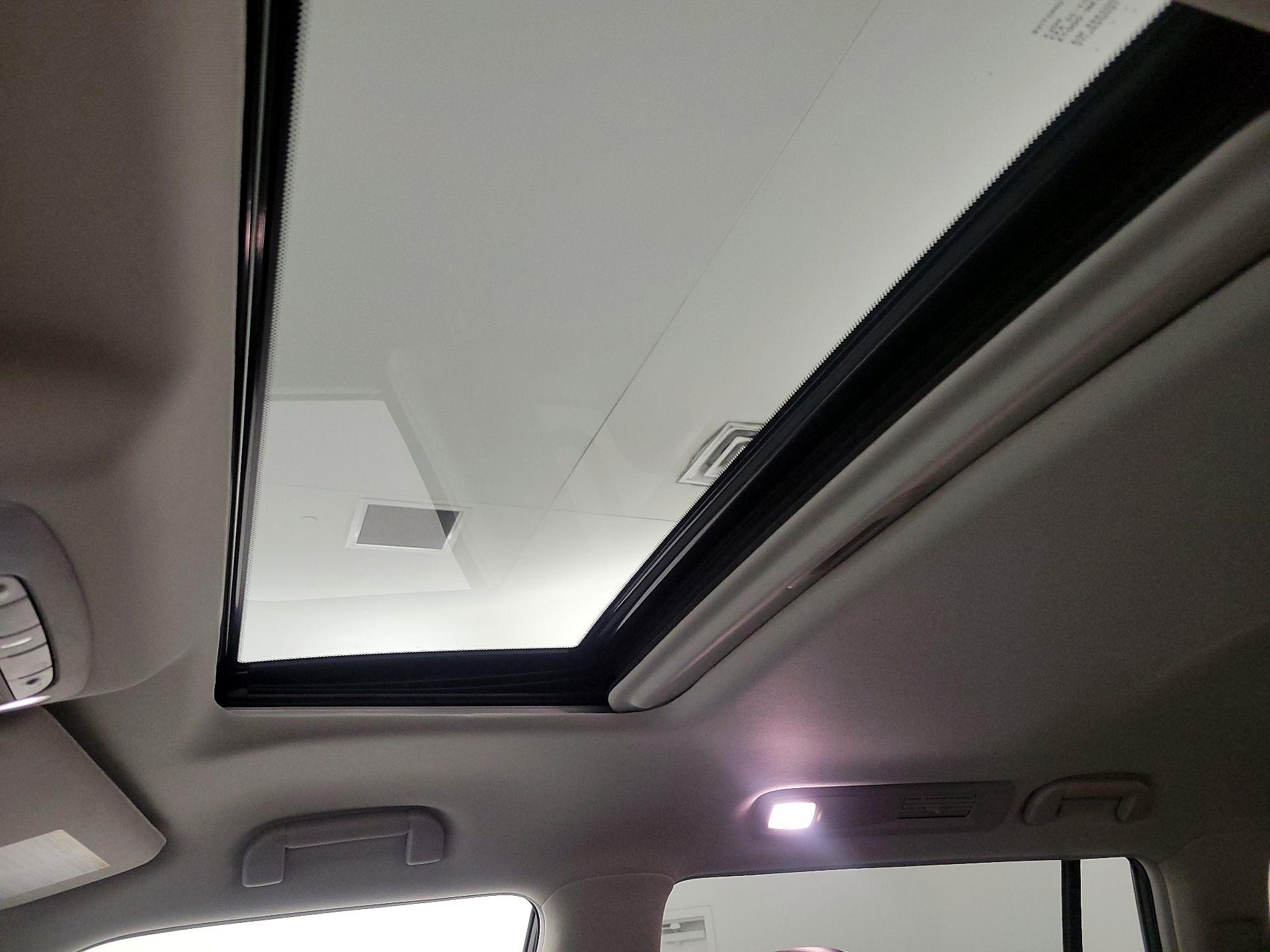 Thumbnail: 2024 INFINITI QX80 - 19