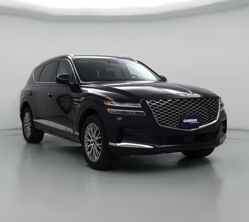 2024 Genesis GV80
