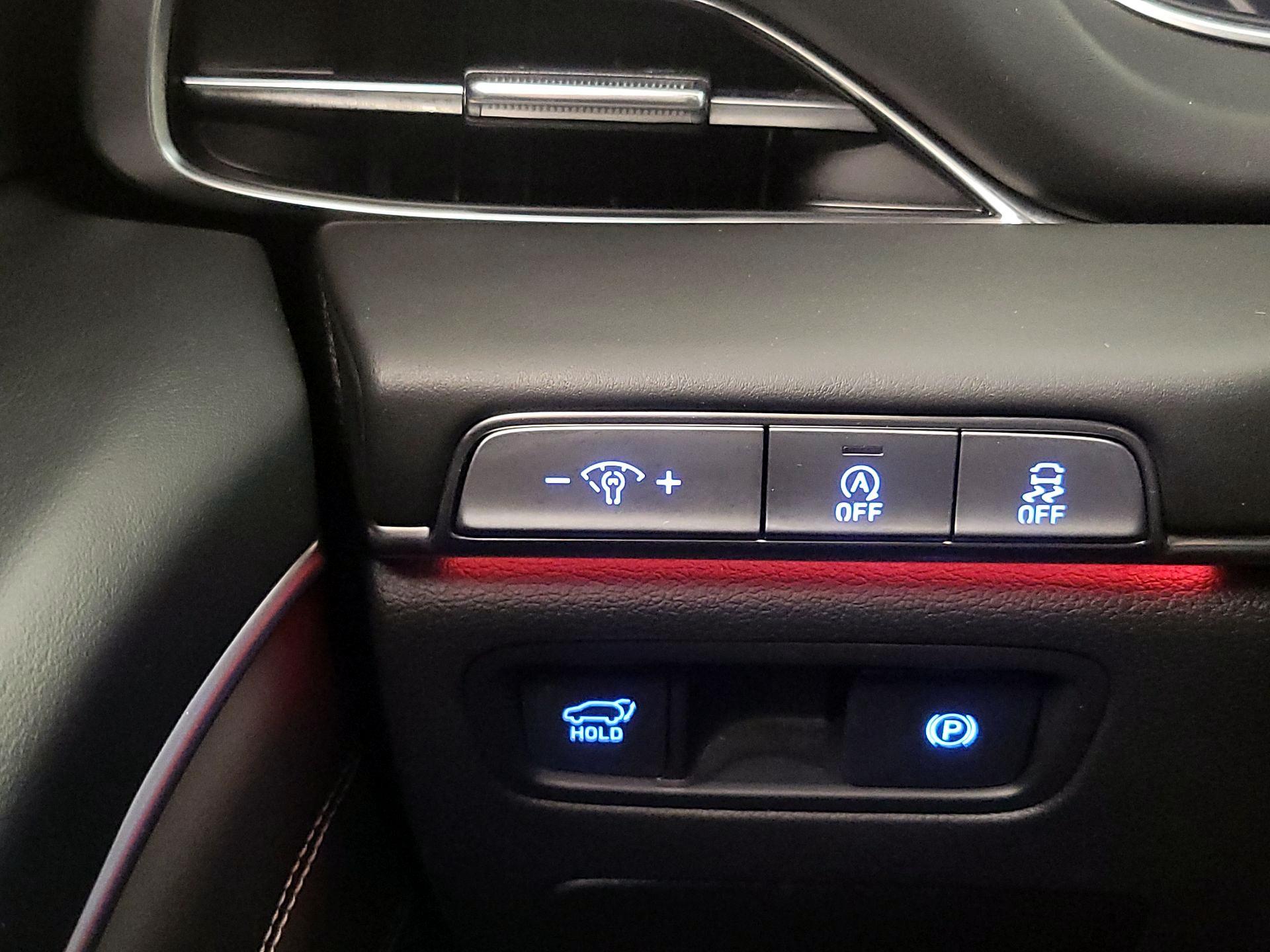 Thumbnail: 2024 Genesis GV80 - 13