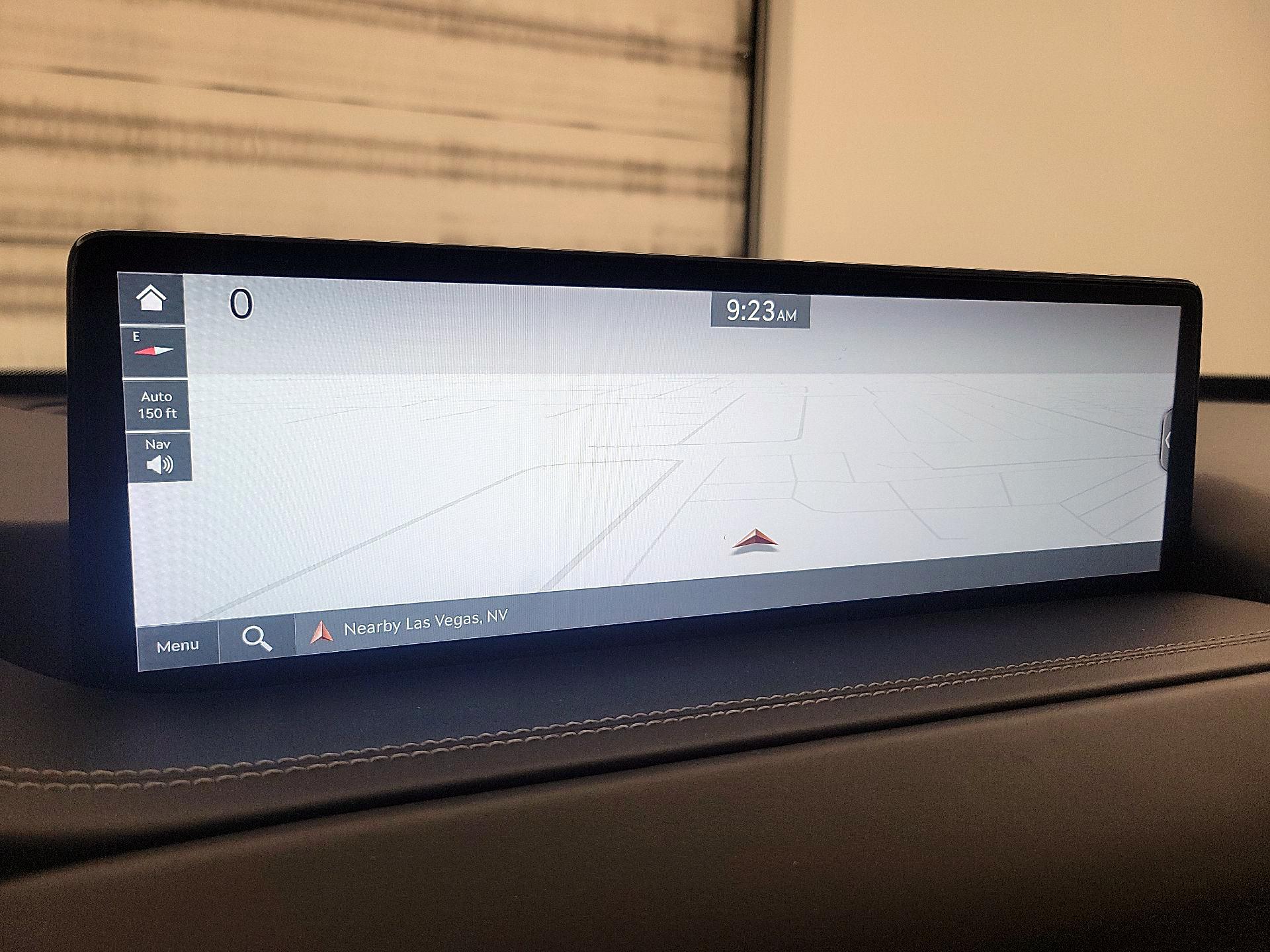 Thumbnail: 2024 Genesis GV80 - 14