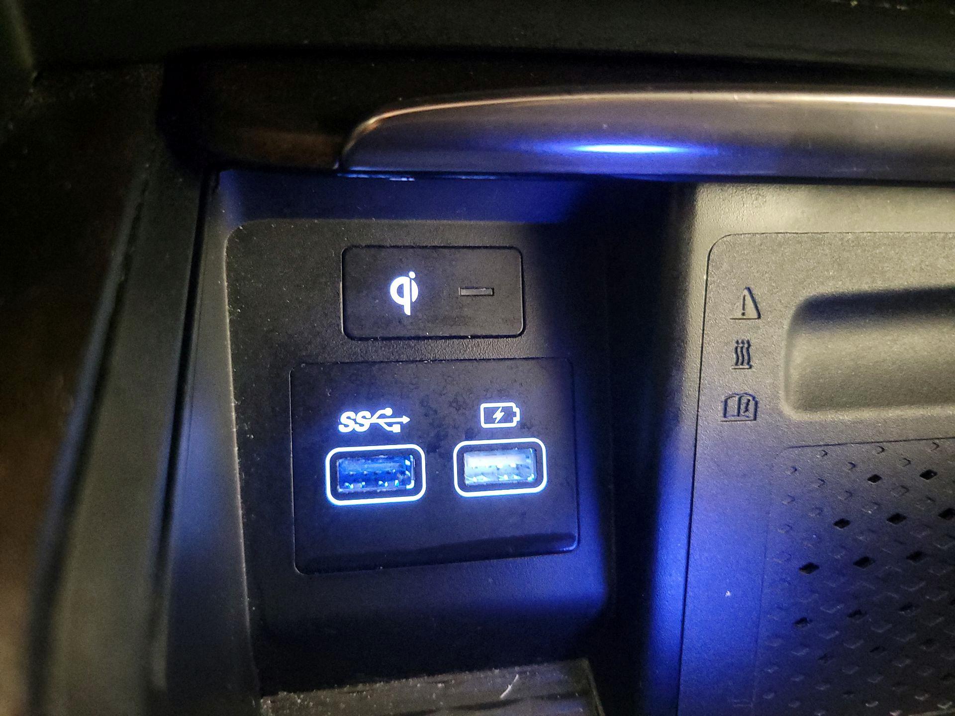 Thumbnail: 2024 Genesis GV80 - 19