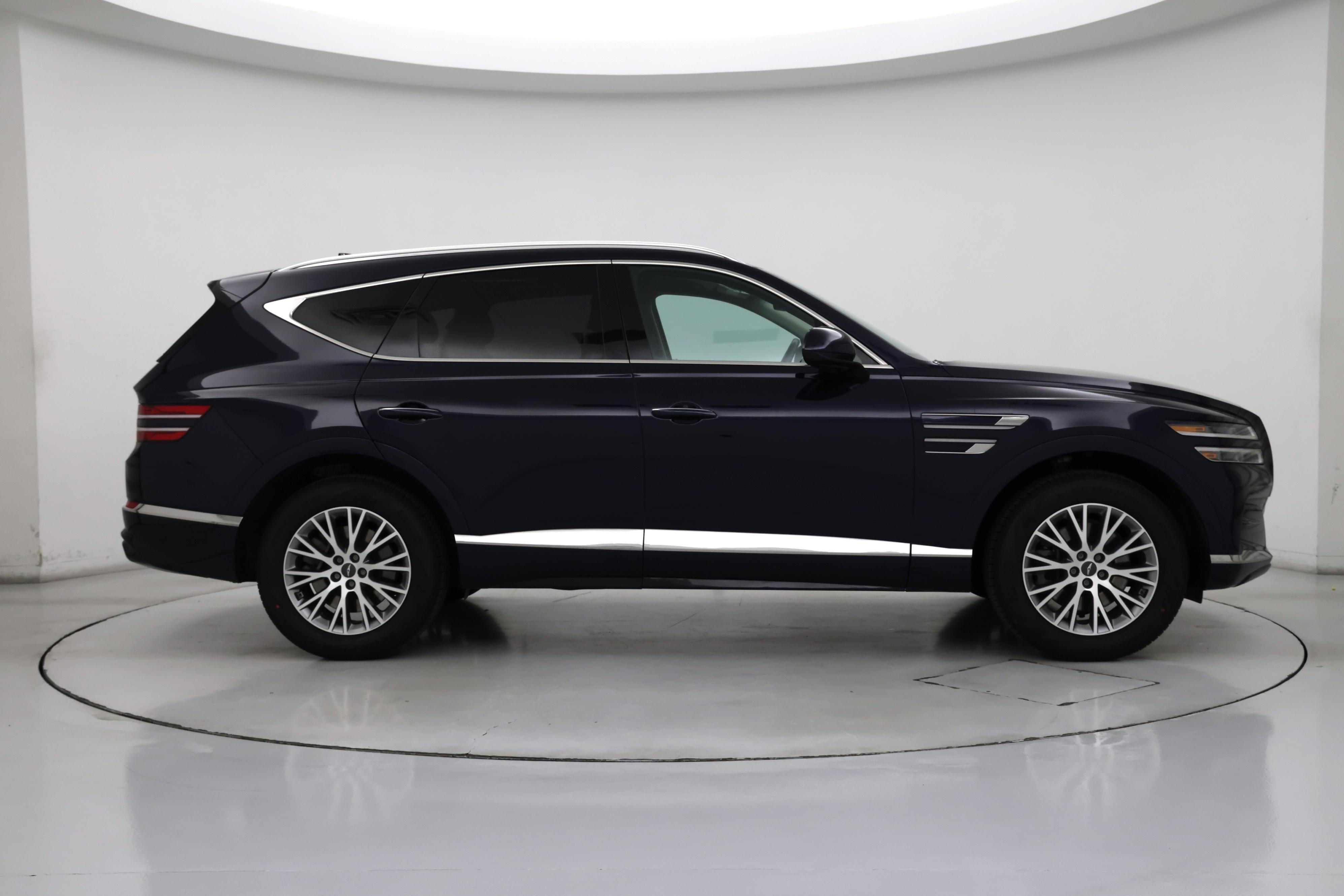 Thumbnail: 2024 Genesis GV80 - 7