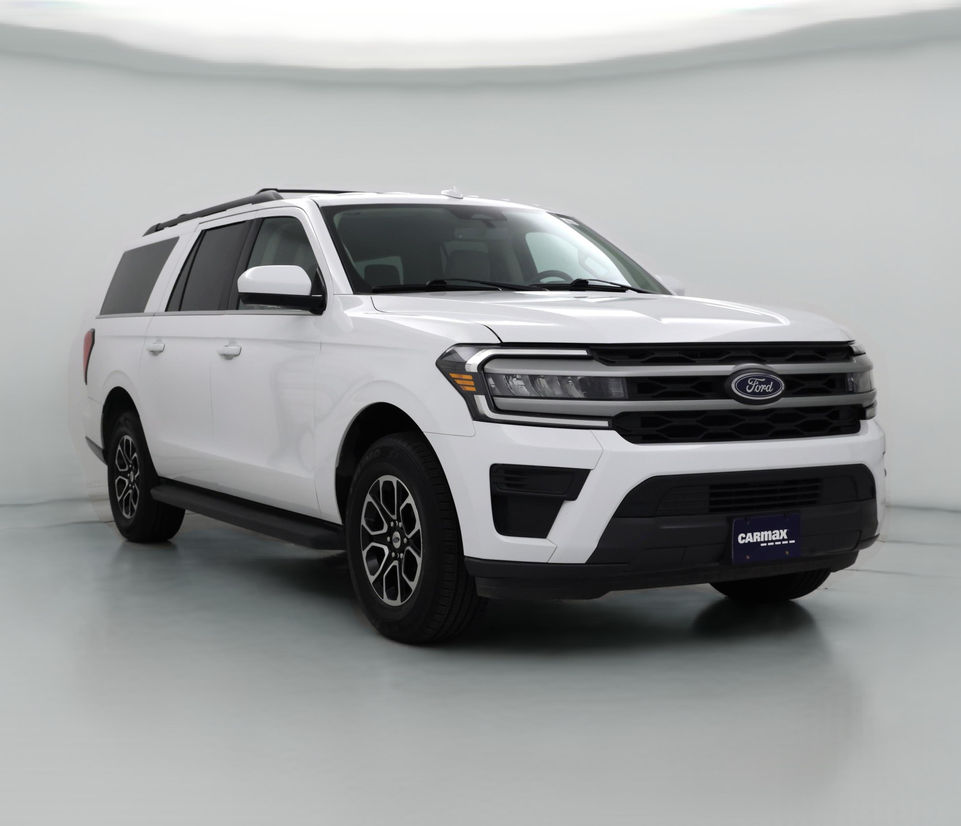 Thumbnail: 2024 Ford Expedition MAX - 1