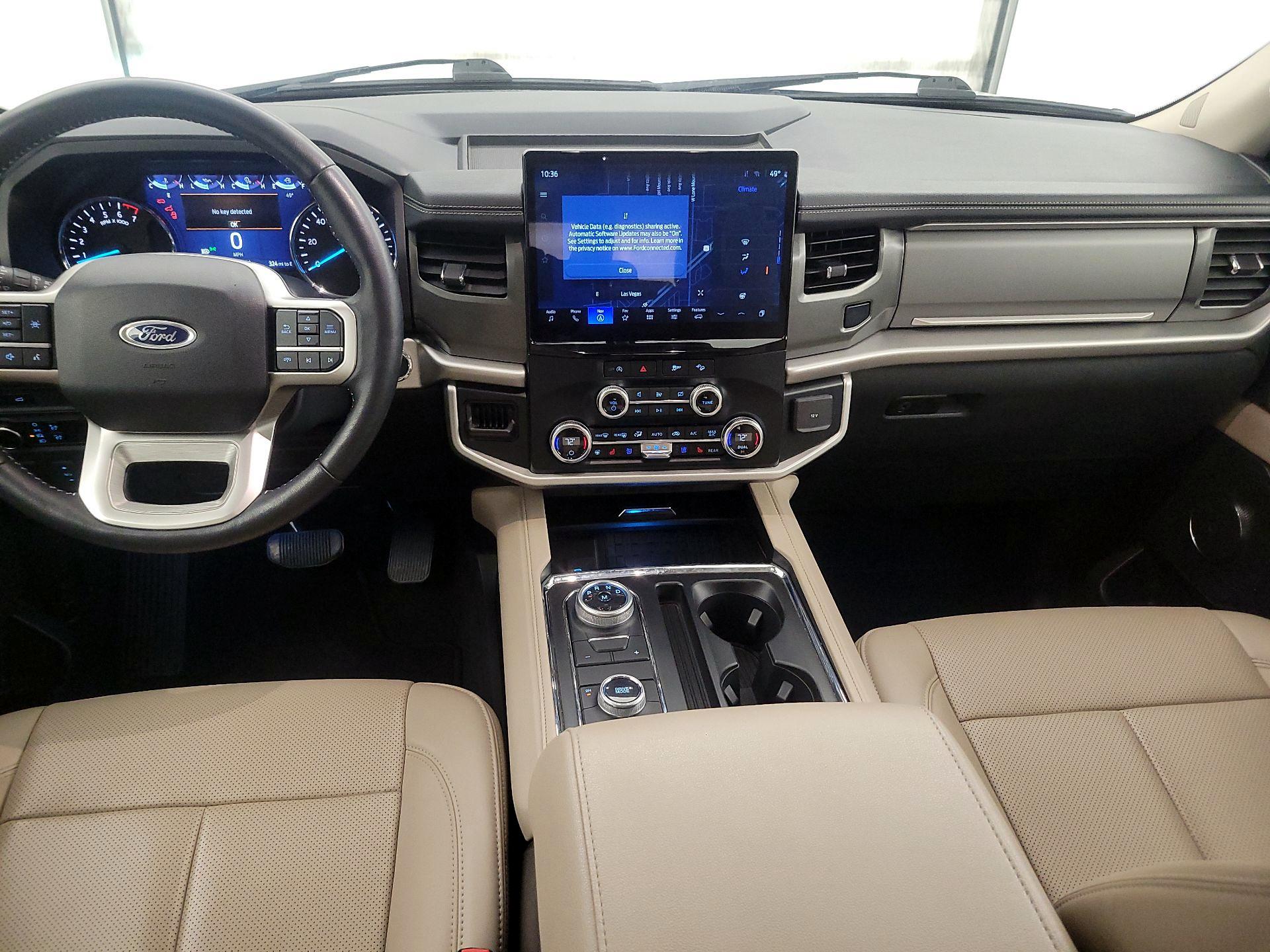 Thumbnail: 2024 Ford Expedition MAX - 9