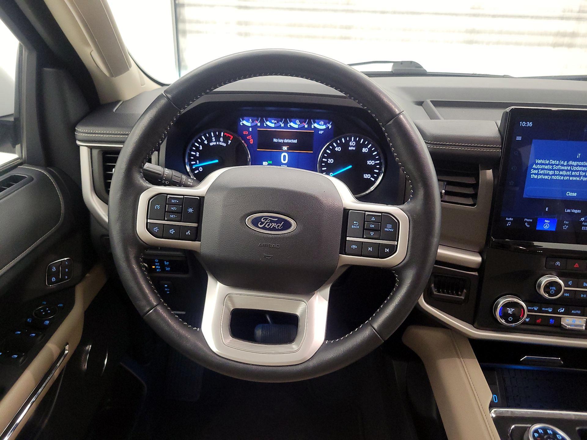 Thumbnail: 2024 Ford Expedition MAX - 10