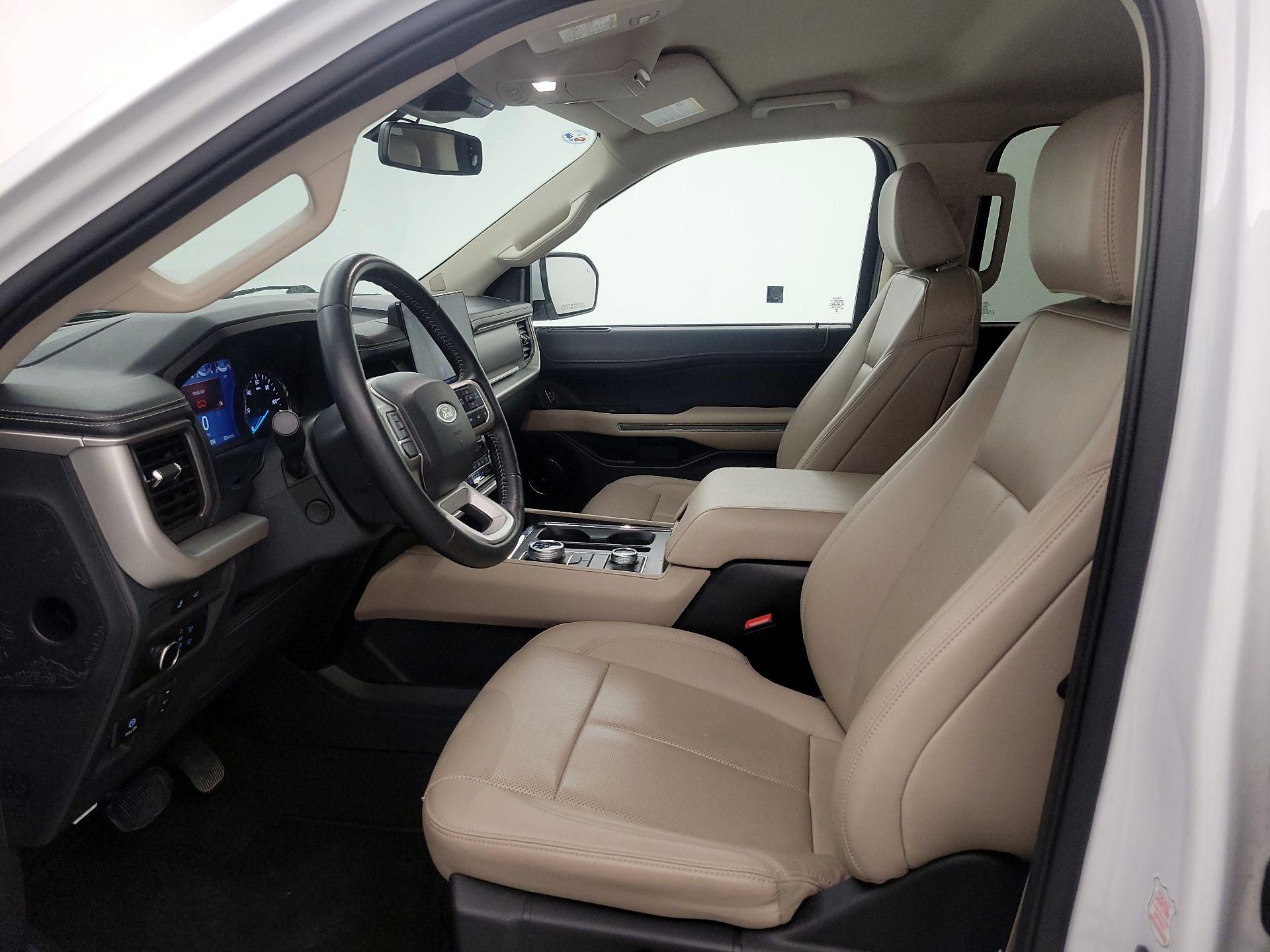 Thumbnail: 2024 Ford Expedition MAX - 11