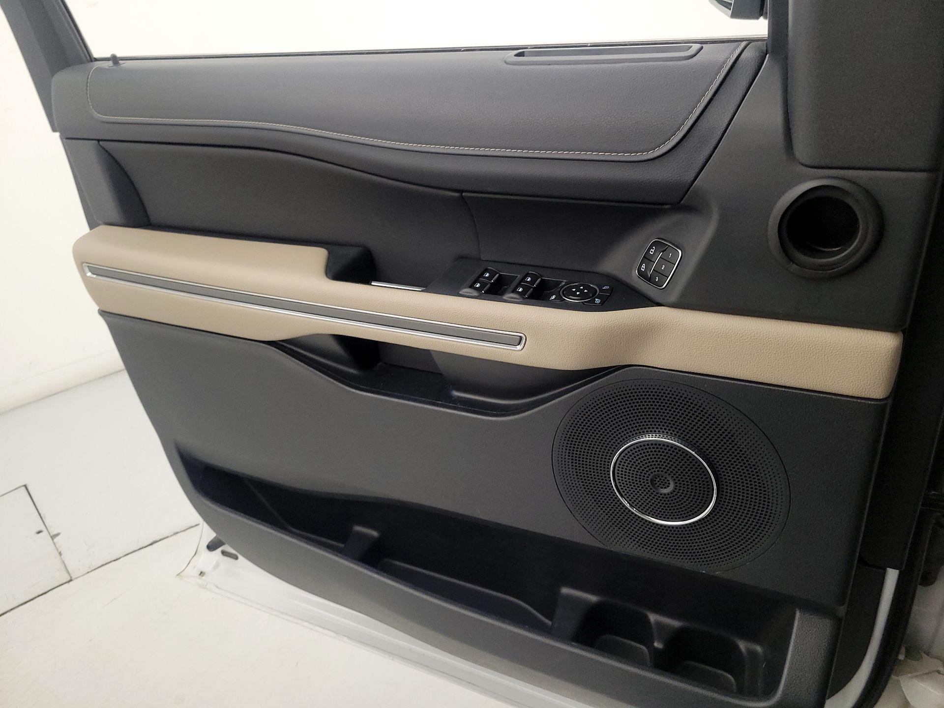 Thumbnail: 2024 Ford Expedition MAX - 12