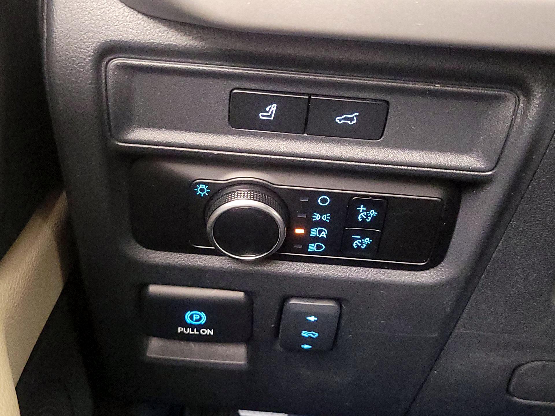 Thumbnail: 2024 Ford Expedition MAX - 13