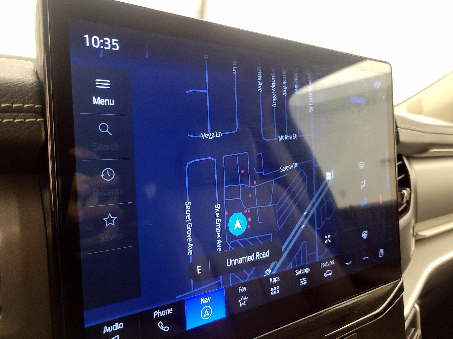 Thumbnail: 2024 Ford Expedition MAX - 14