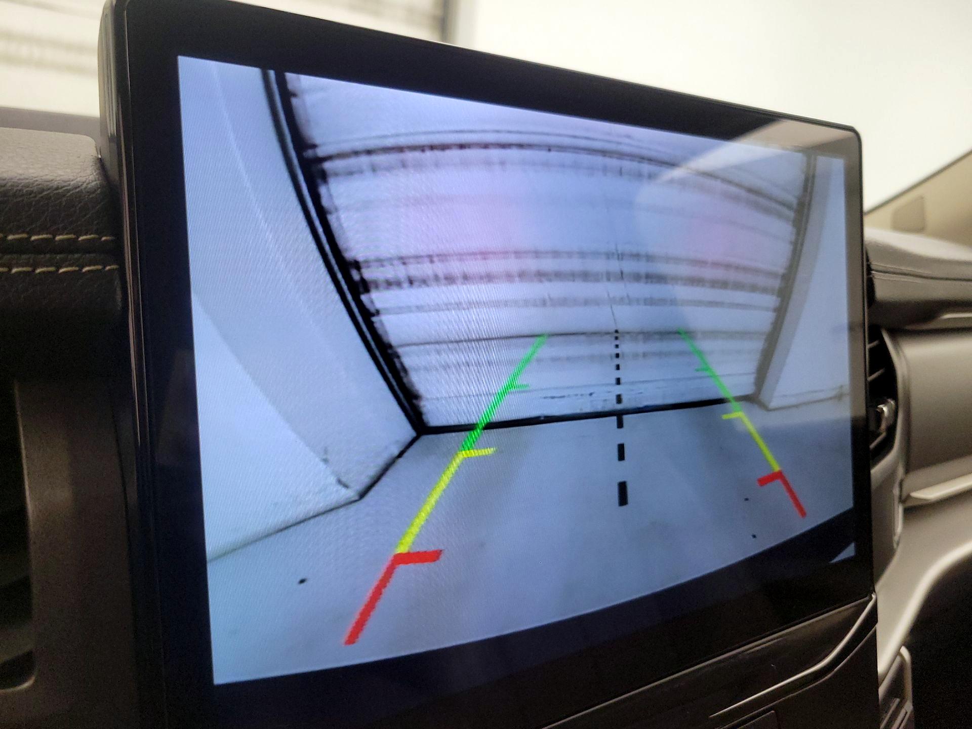 Thumbnail: 2024 Ford Expedition MAX - 15