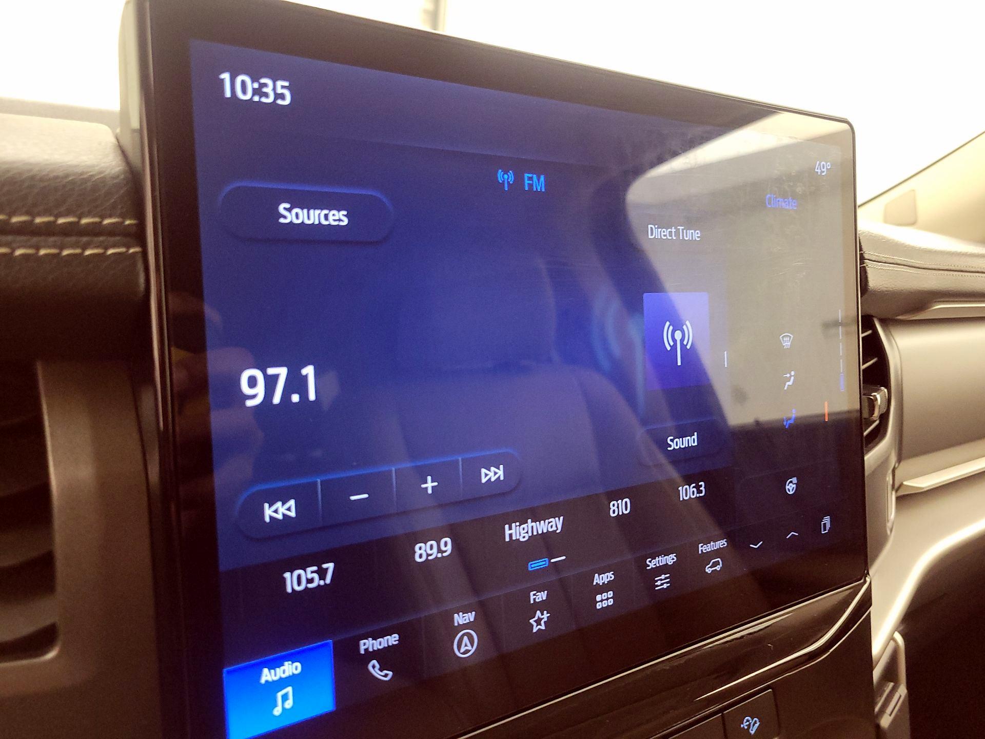 Thumbnail: 2024 Ford Expedition MAX - 16