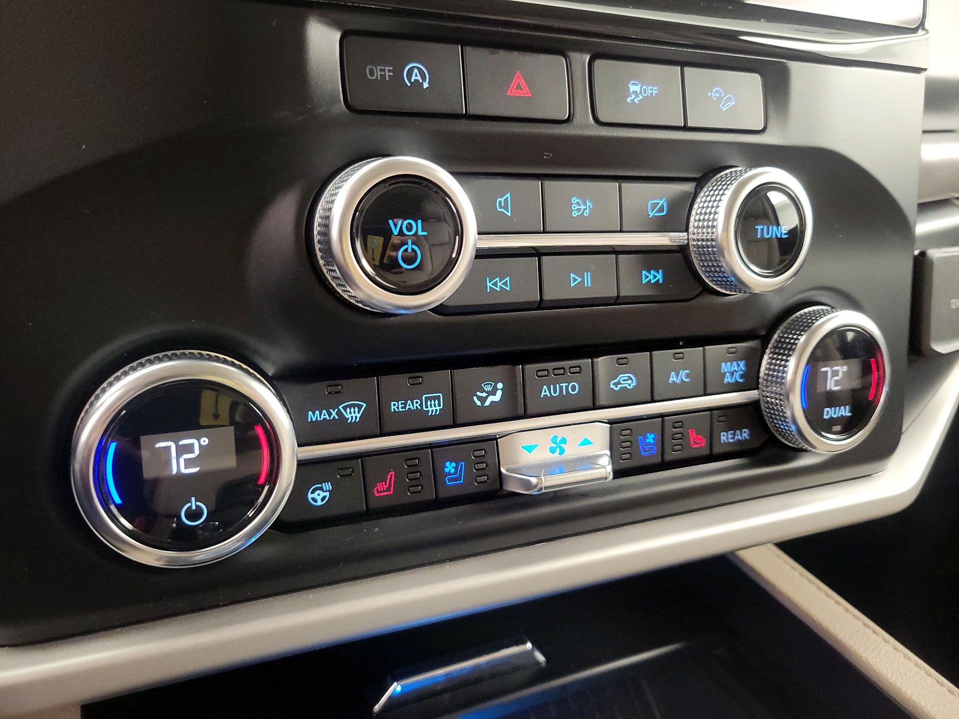 Thumbnail: 2024 Ford Expedition MAX - 17