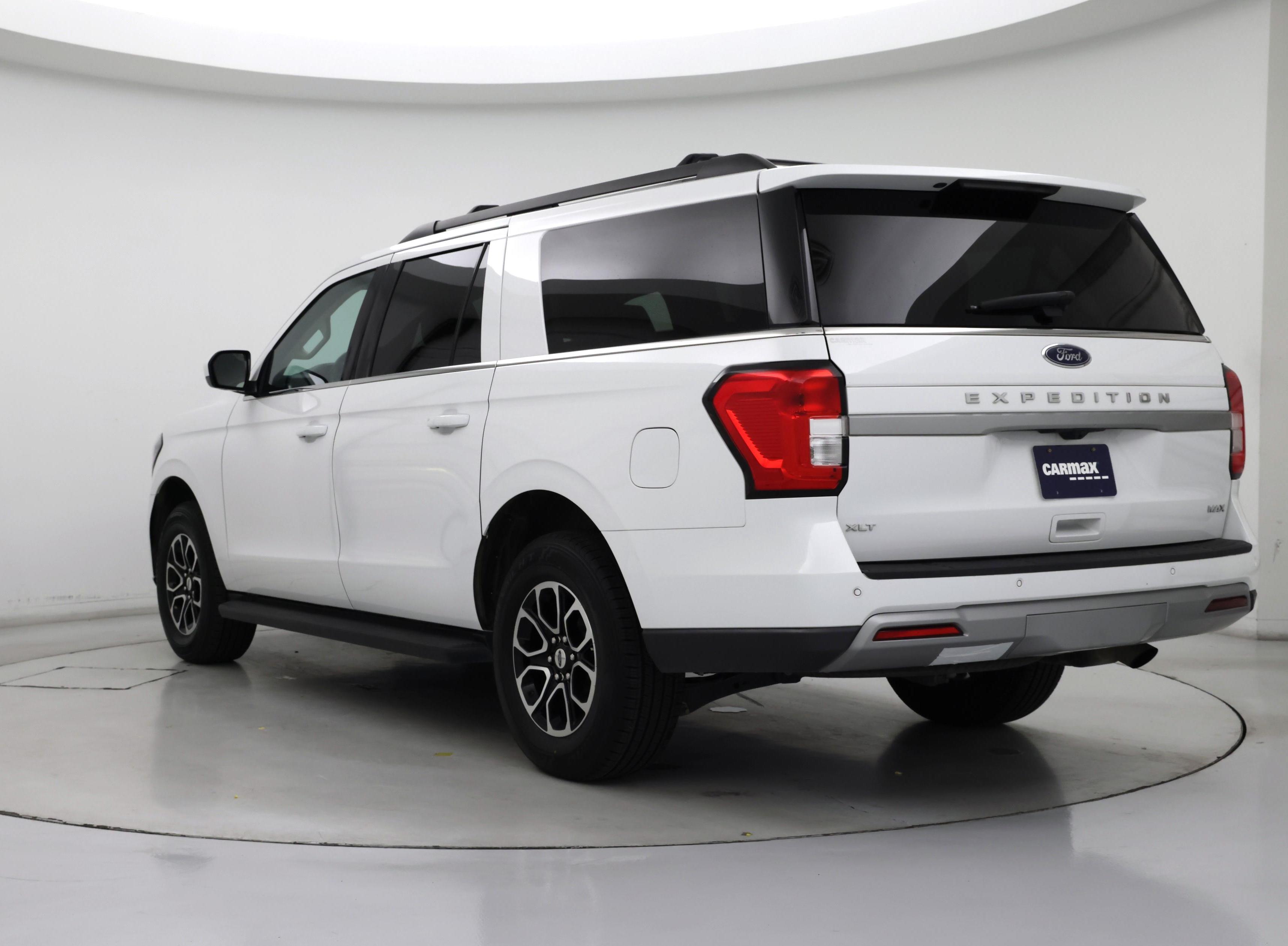 Thumbnail: 2024 Ford Expedition MAX - 2