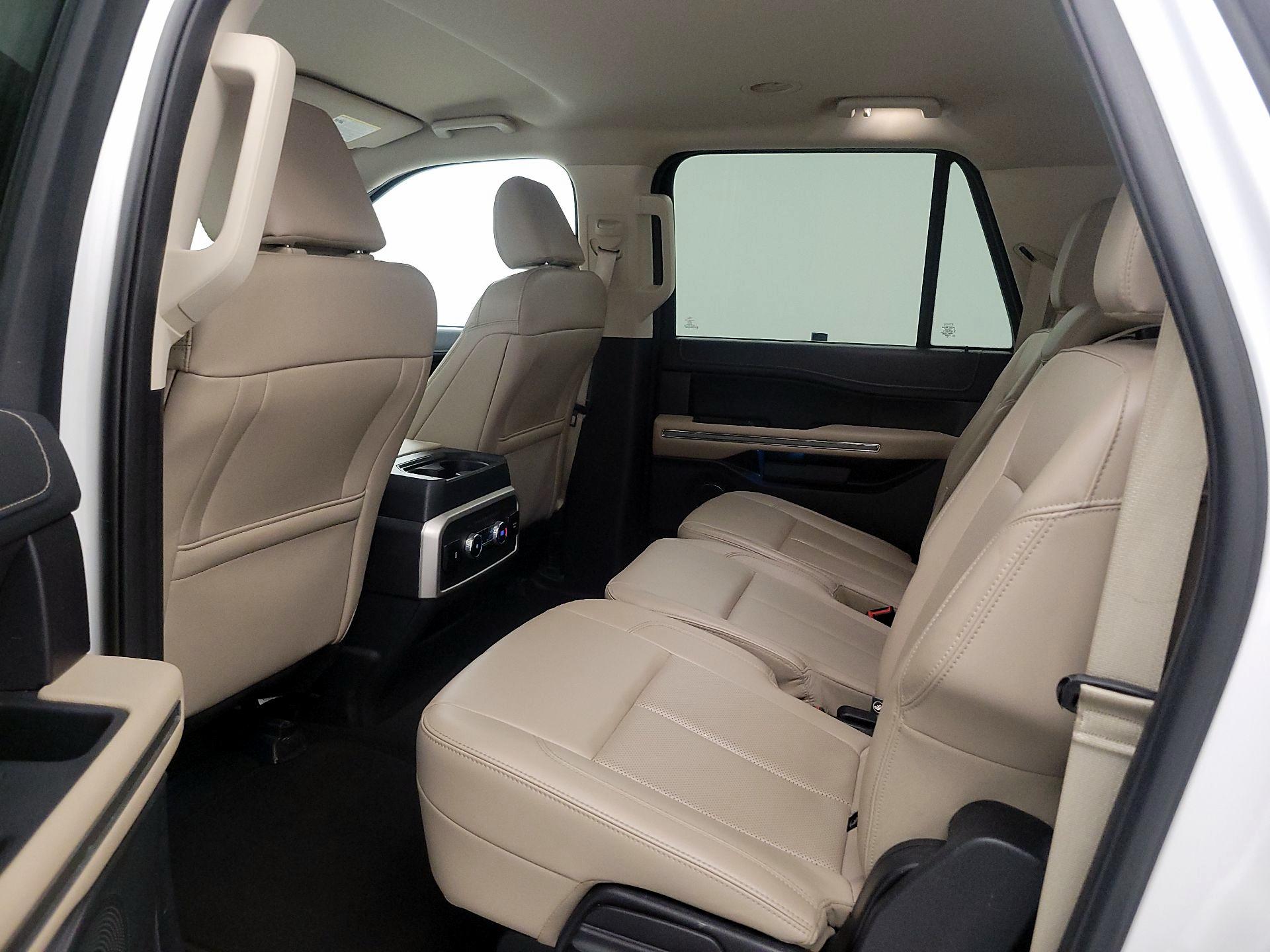 Thumbnail: 2024 Ford Expedition MAX - 20