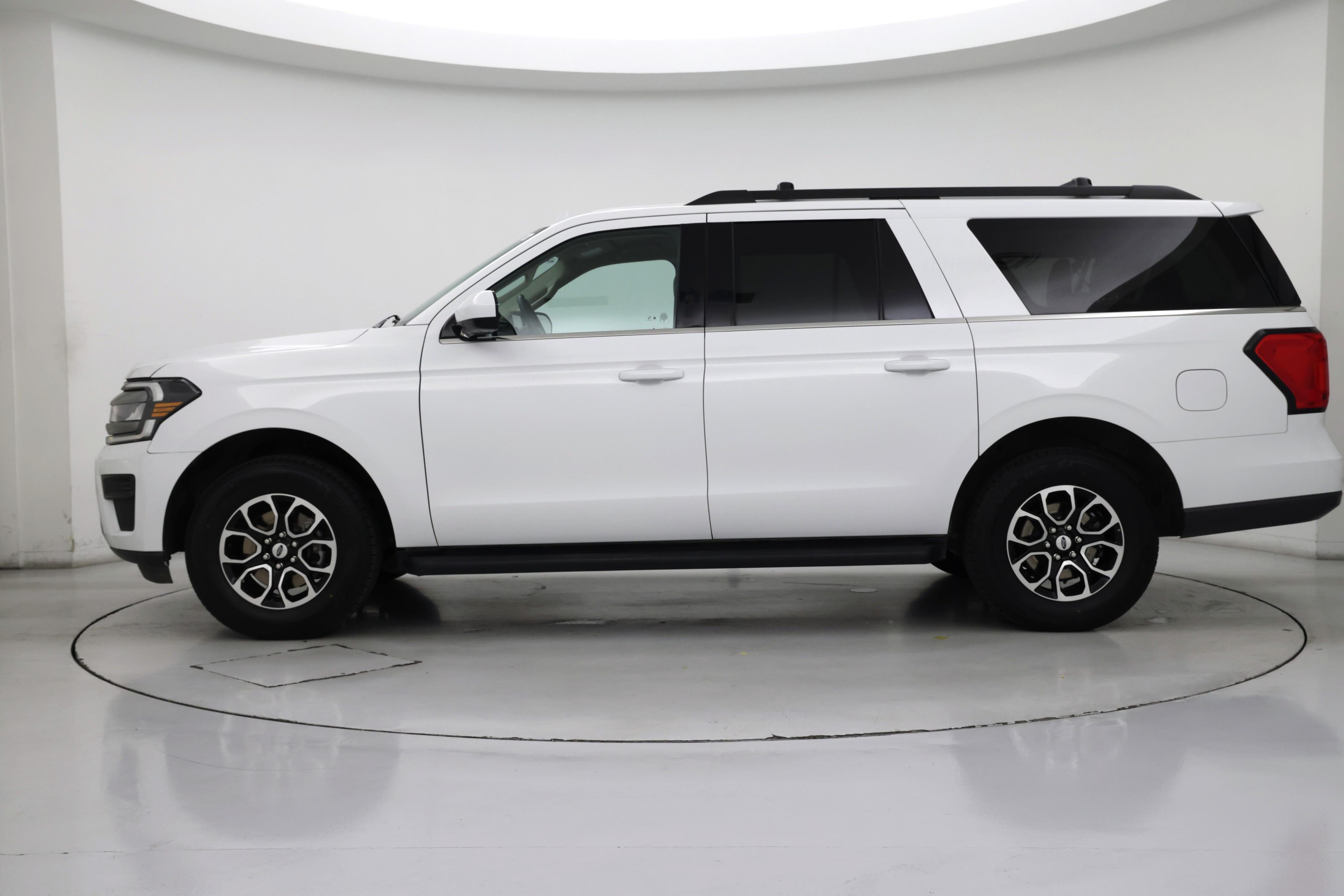 Thumbnail: 2024 Ford Expedition MAX - 3