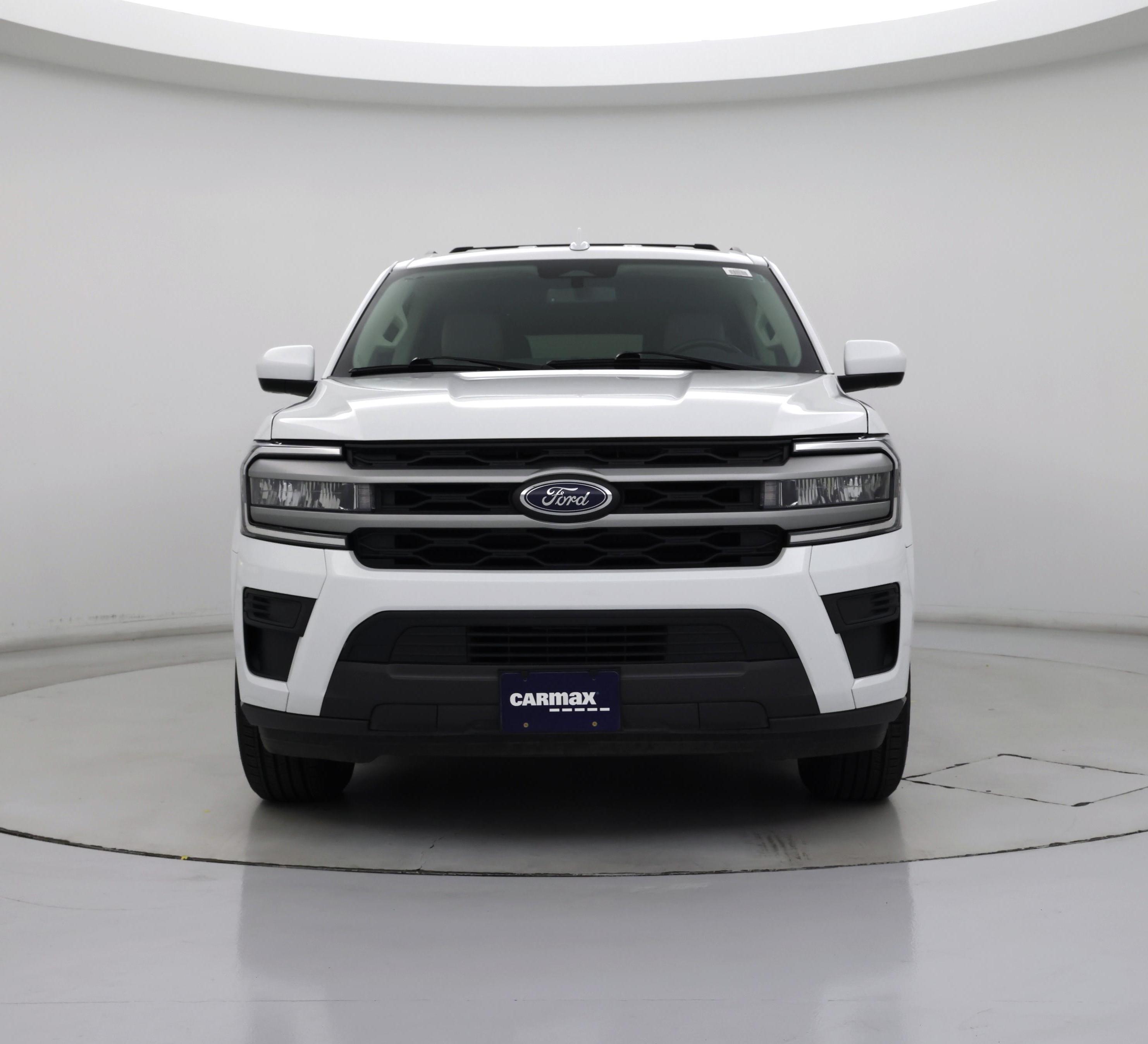 Thumbnail: 2024 Ford Expedition MAX - 5