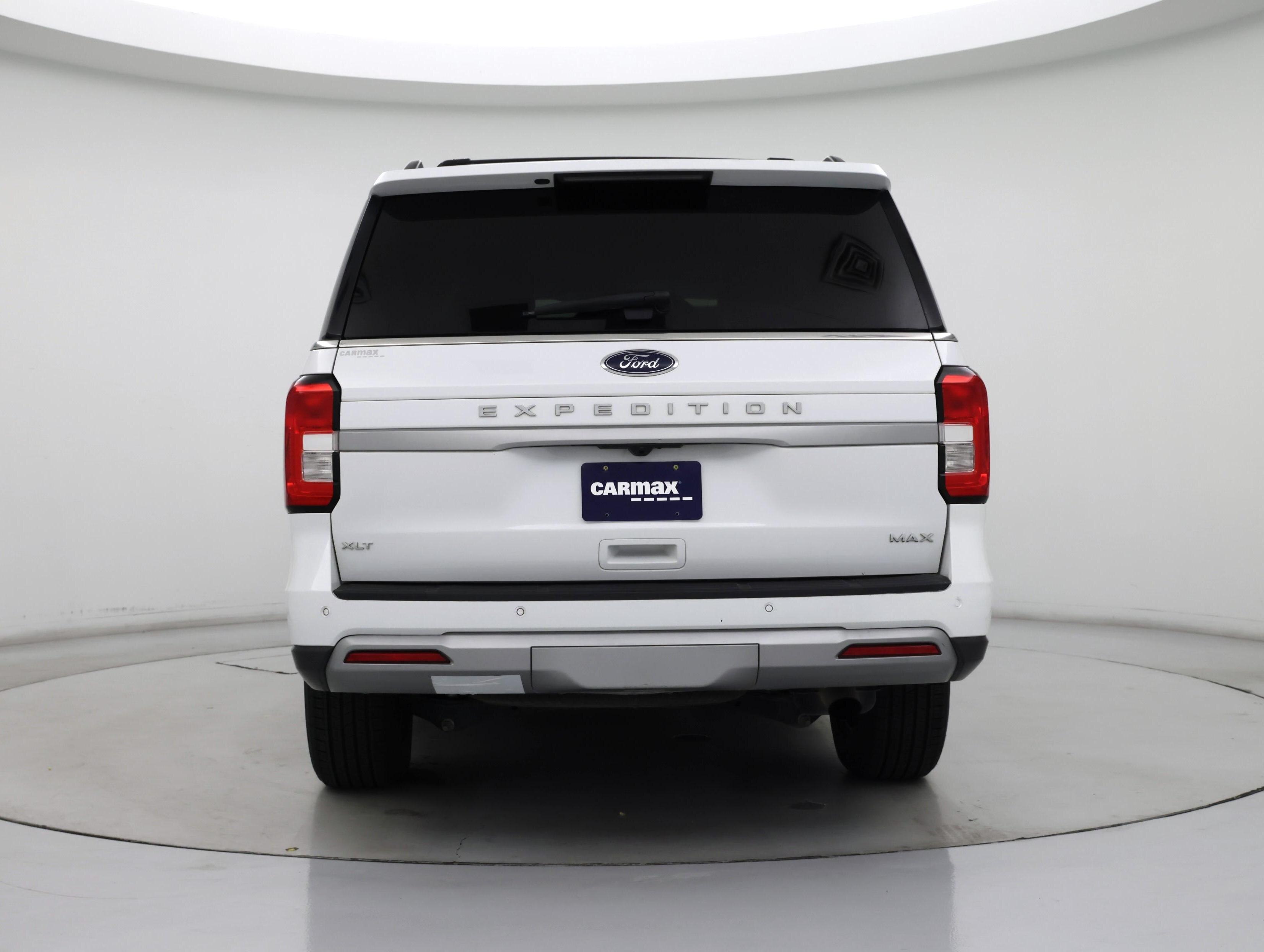 Thumbnail: 2024 Ford Expedition MAX - 6