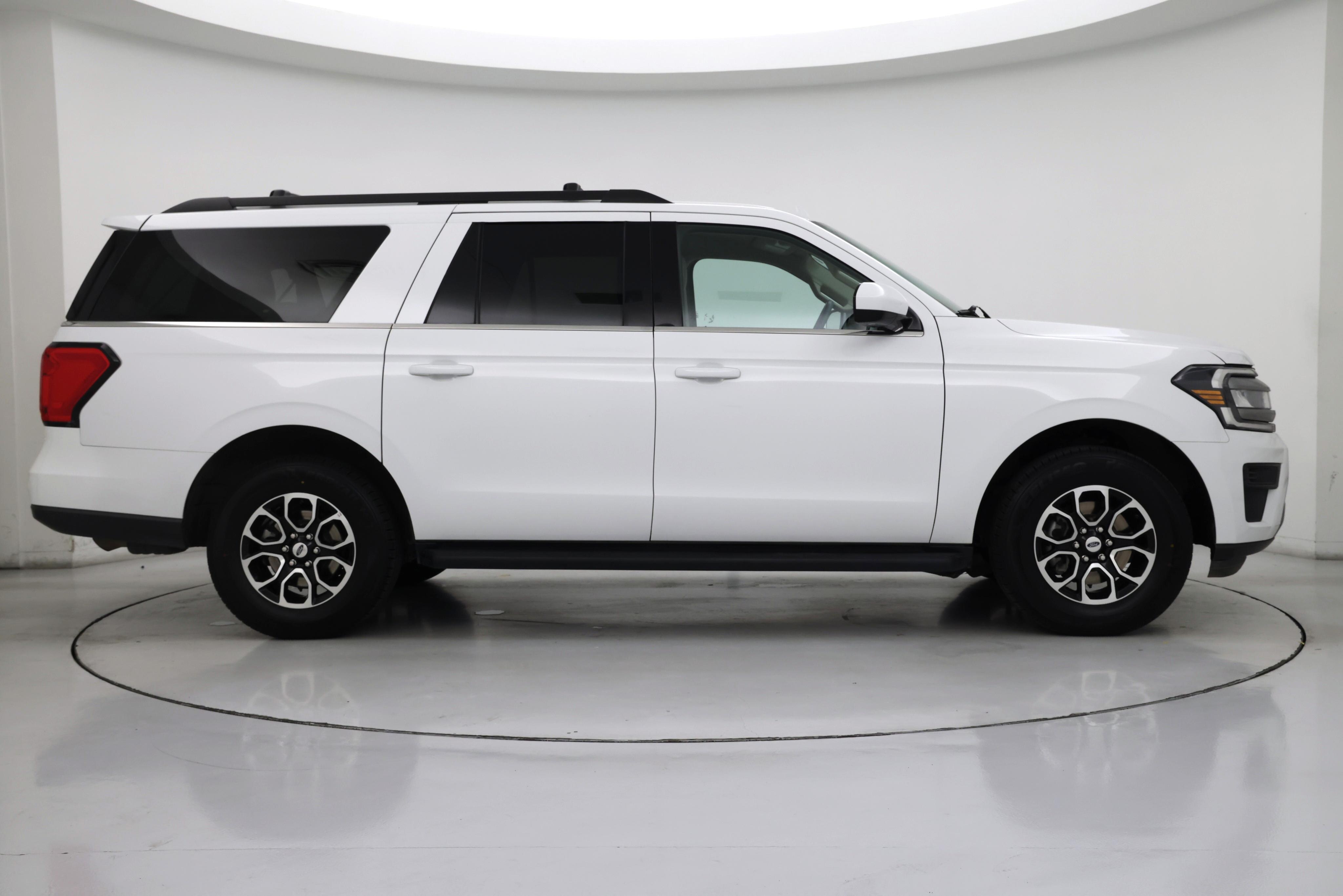 Thumbnail: 2024 Ford Expedition MAX - 7