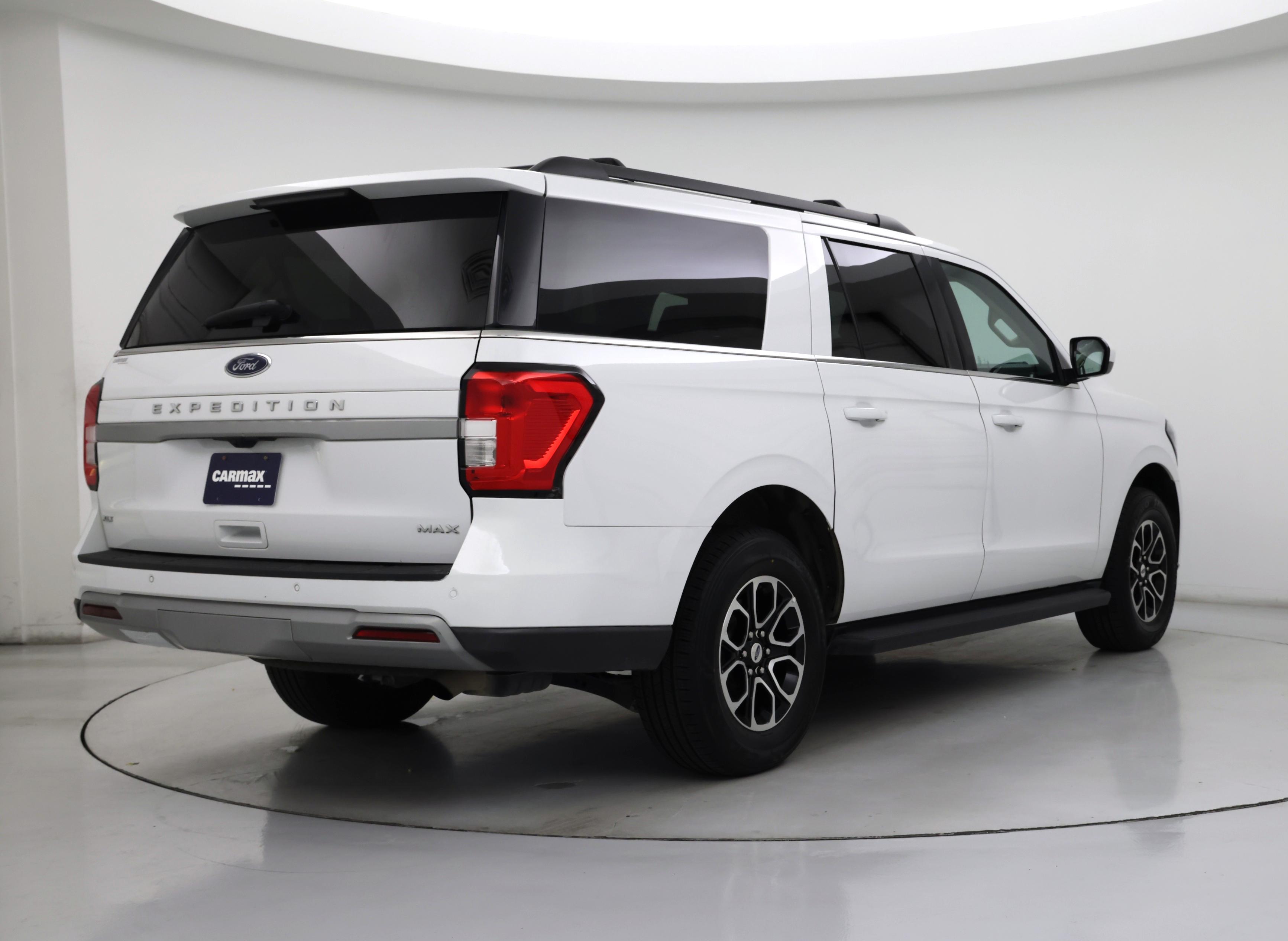 Thumbnail: 2024 Ford Expedition MAX - 8