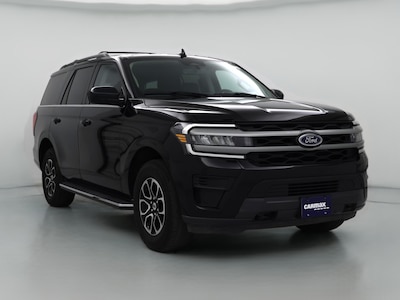 2023 Ford Expedition XLT