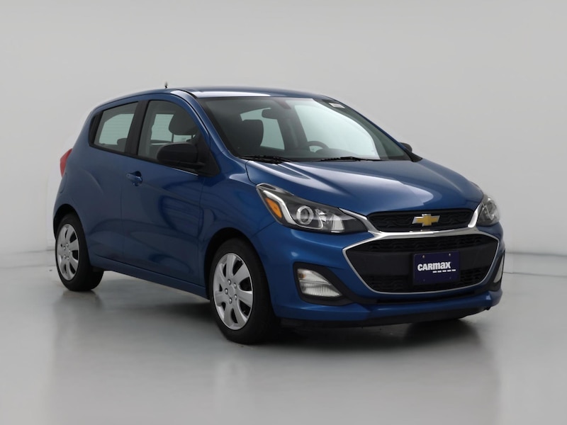 2020 Chevrolet Spark LS -
                  Riverside, CA