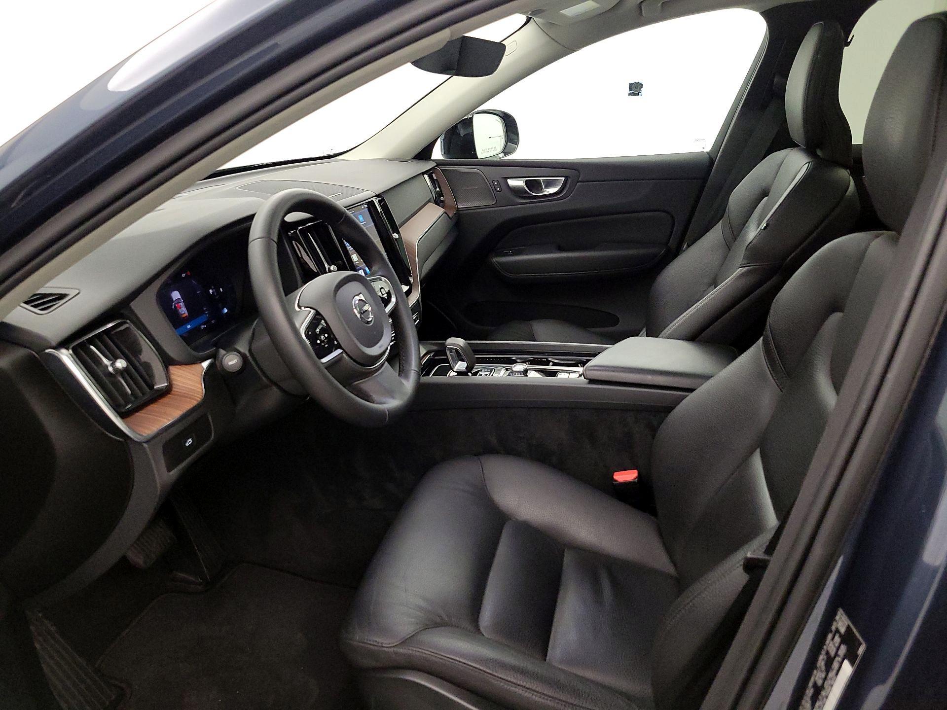 Thumbnail: 2024 Volvo XC60 - 11