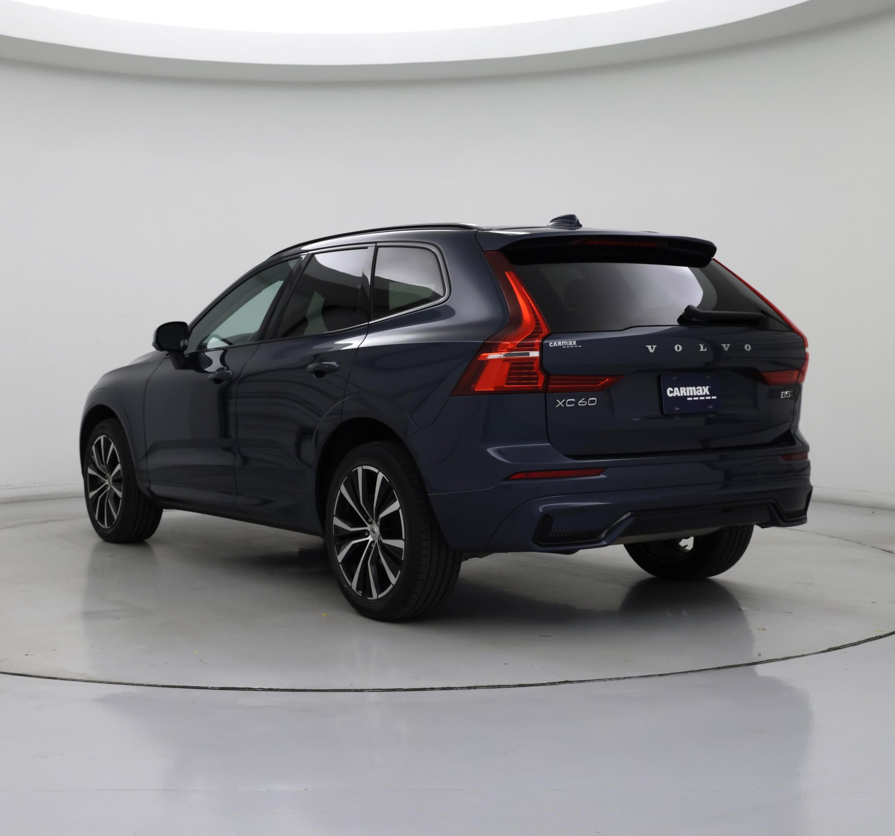 Thumbnail: 2024 Volvo XC60 - 2