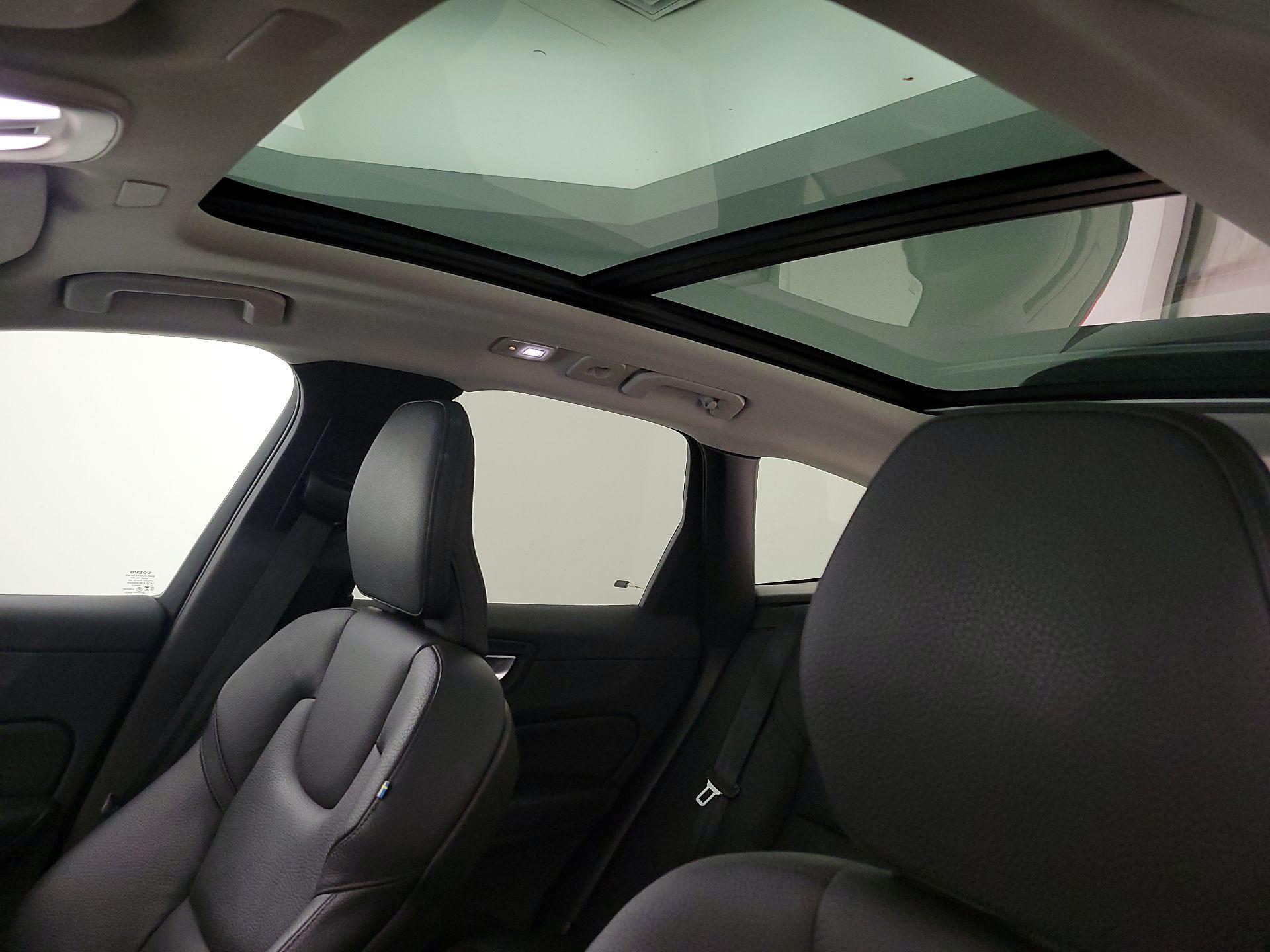 Thumbnail: 2024 Volvo XC60 - 19