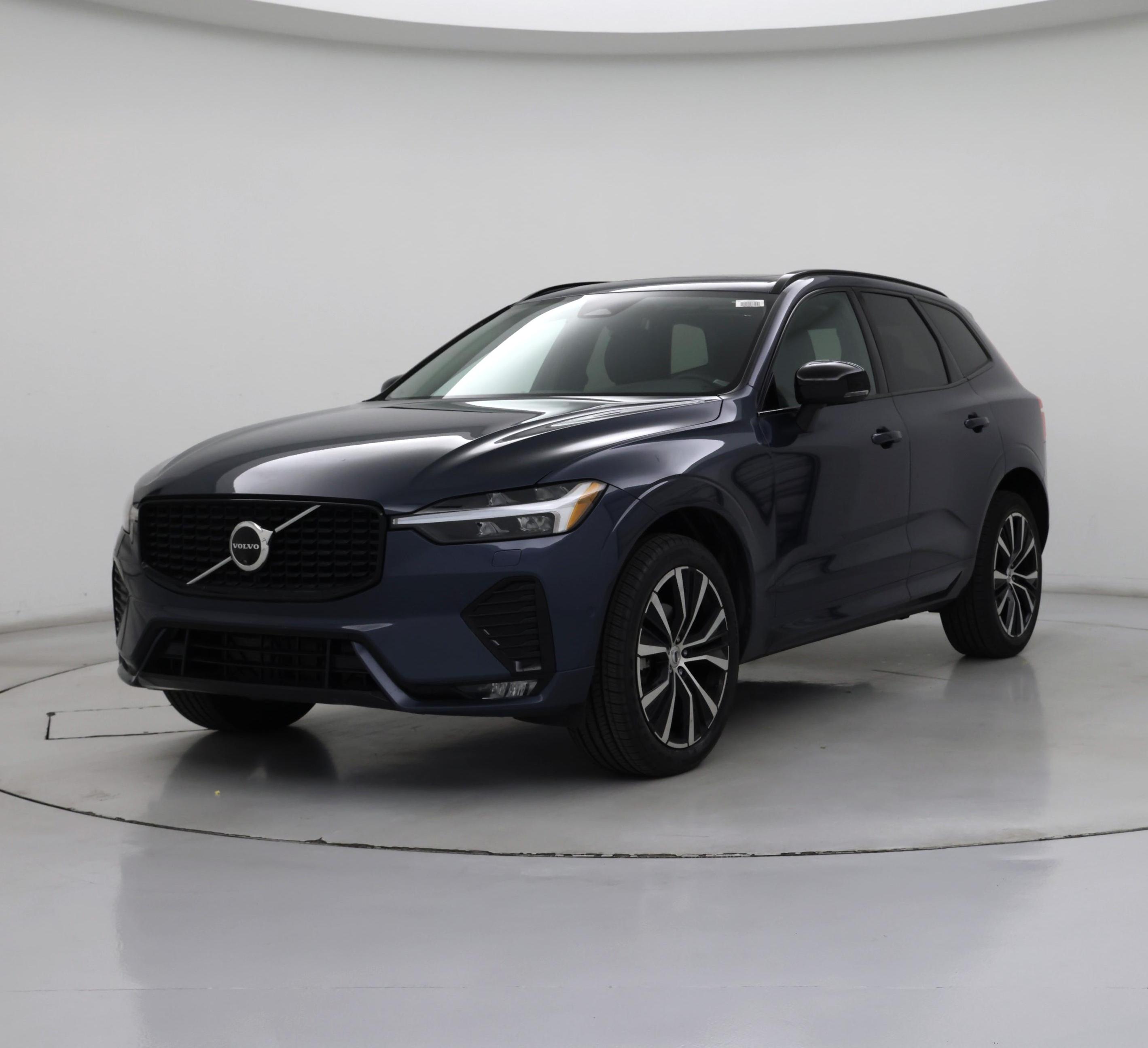 Thumbnail: 2024 Volvo XC60 - 4