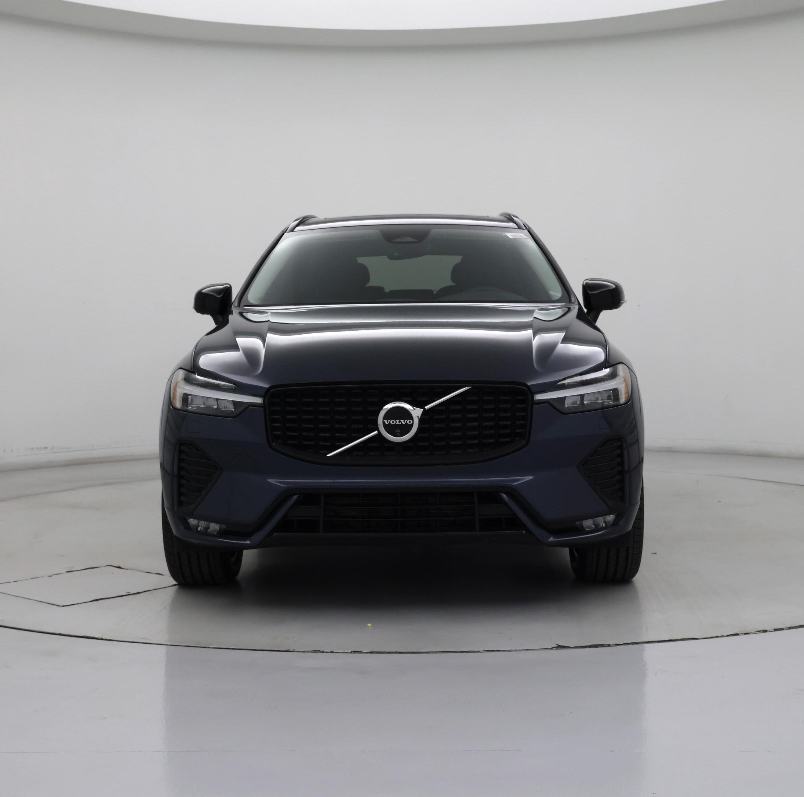 Thumbnail: 2024 Volvo XC60 - 5