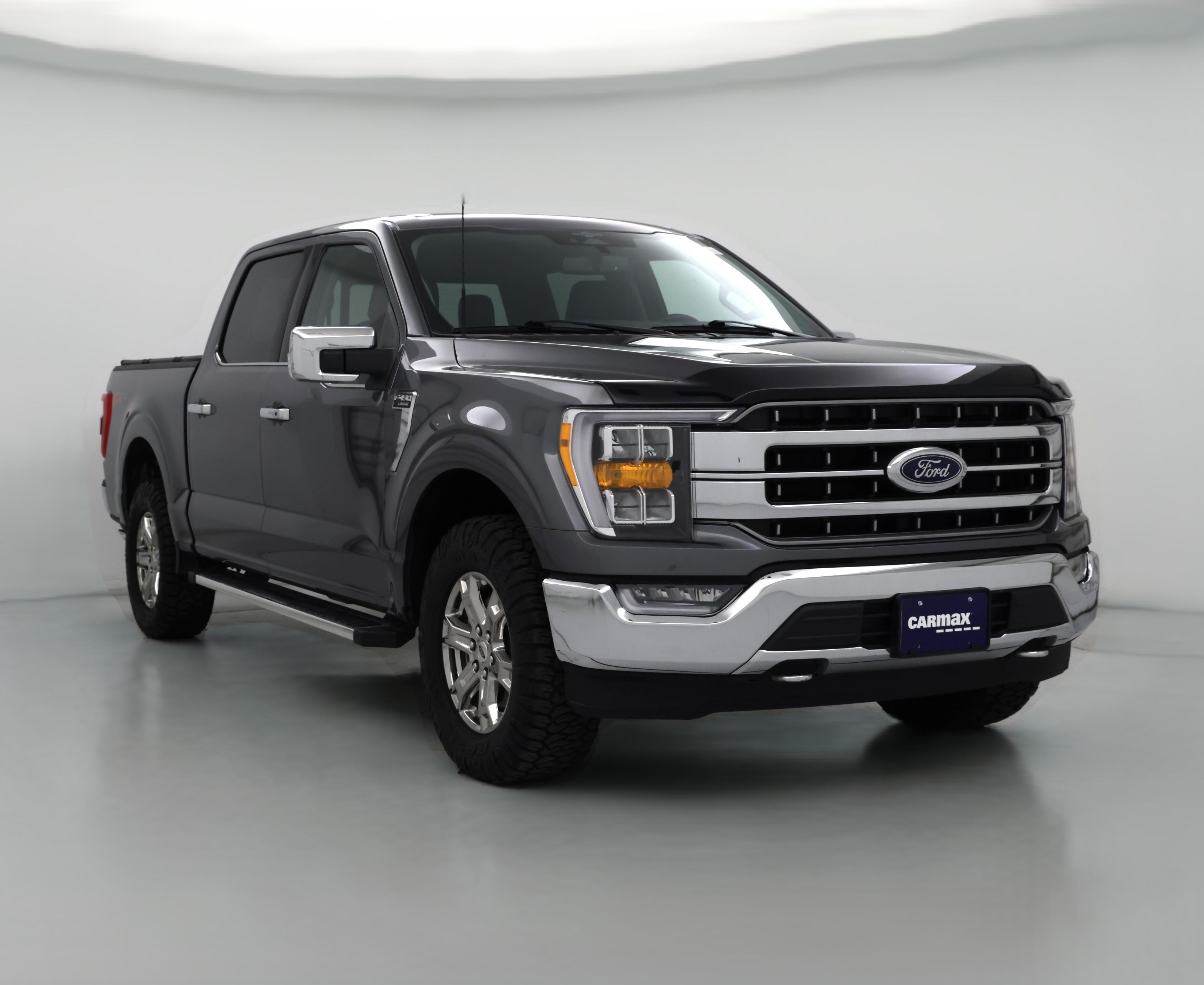 Thumbnail: 2023 Ford F-150 - 1