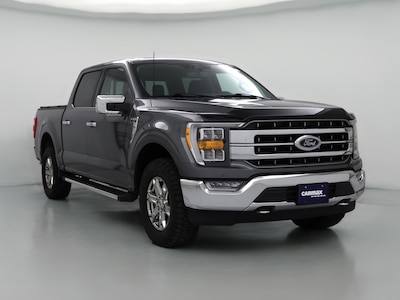 2023 Ford F150 Lariat