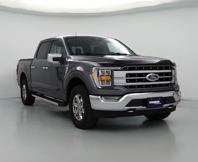 2023 Ford F150 Lariat