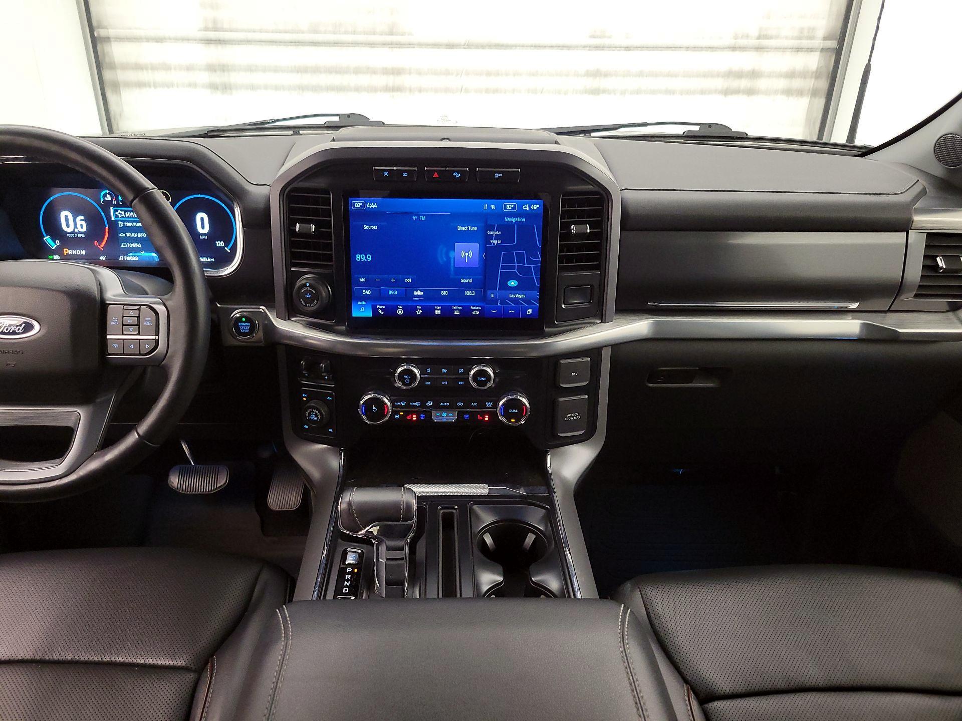 Thumbnail: 2023 Ford F-150 - 9