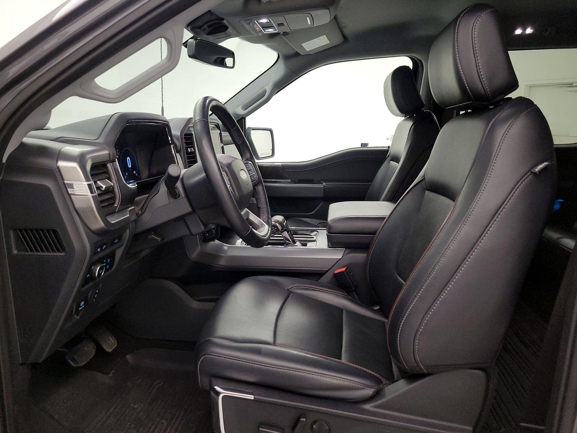 Thumbnail: 2023 Ford F-150 - 11