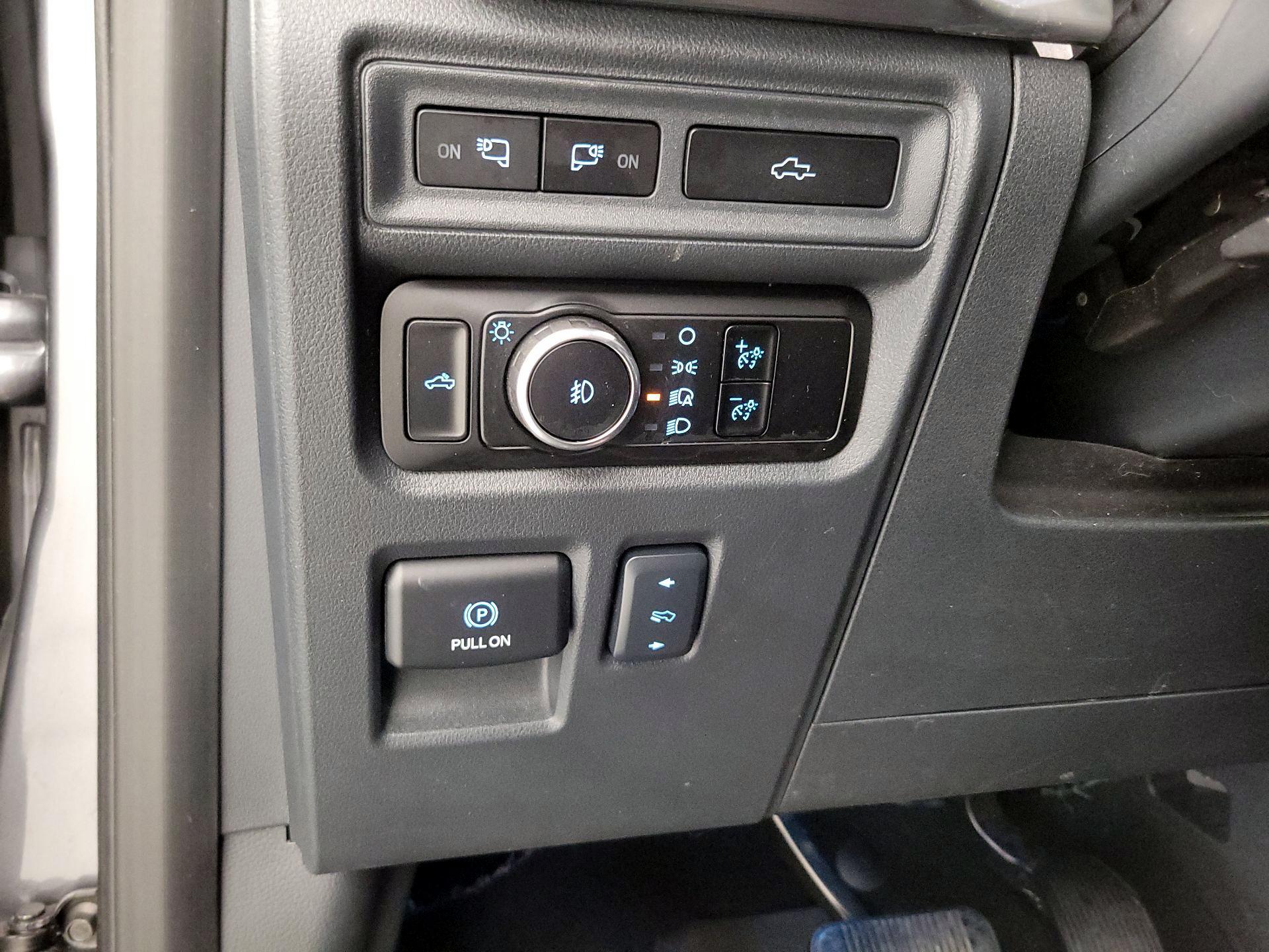 Thumbnail: 2023 Ford F-150 - 13