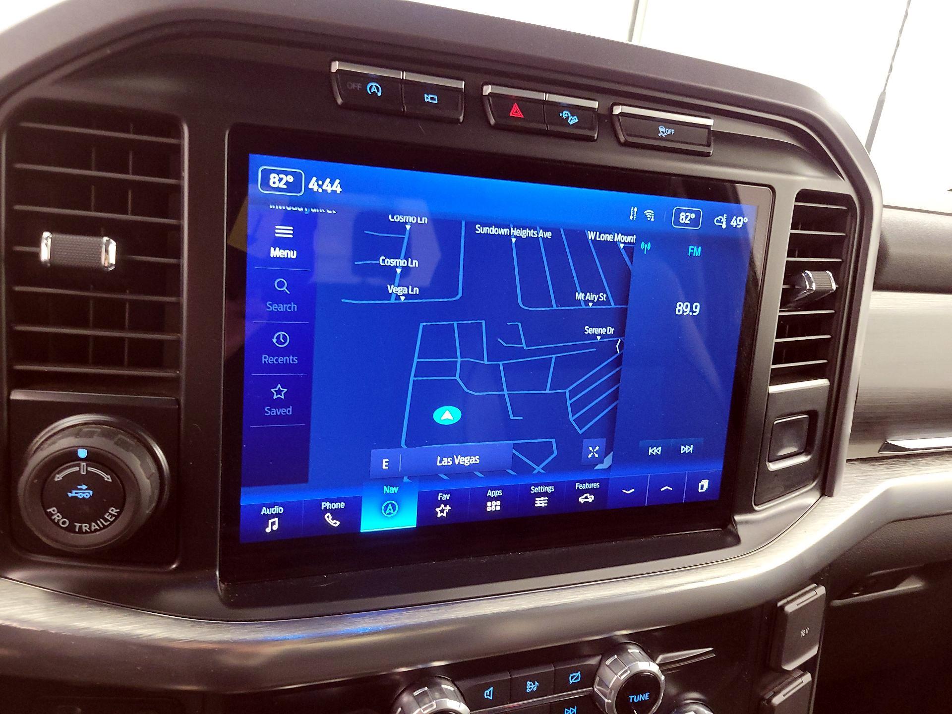 Thumbnail: 2023 Ford F-150 - 14